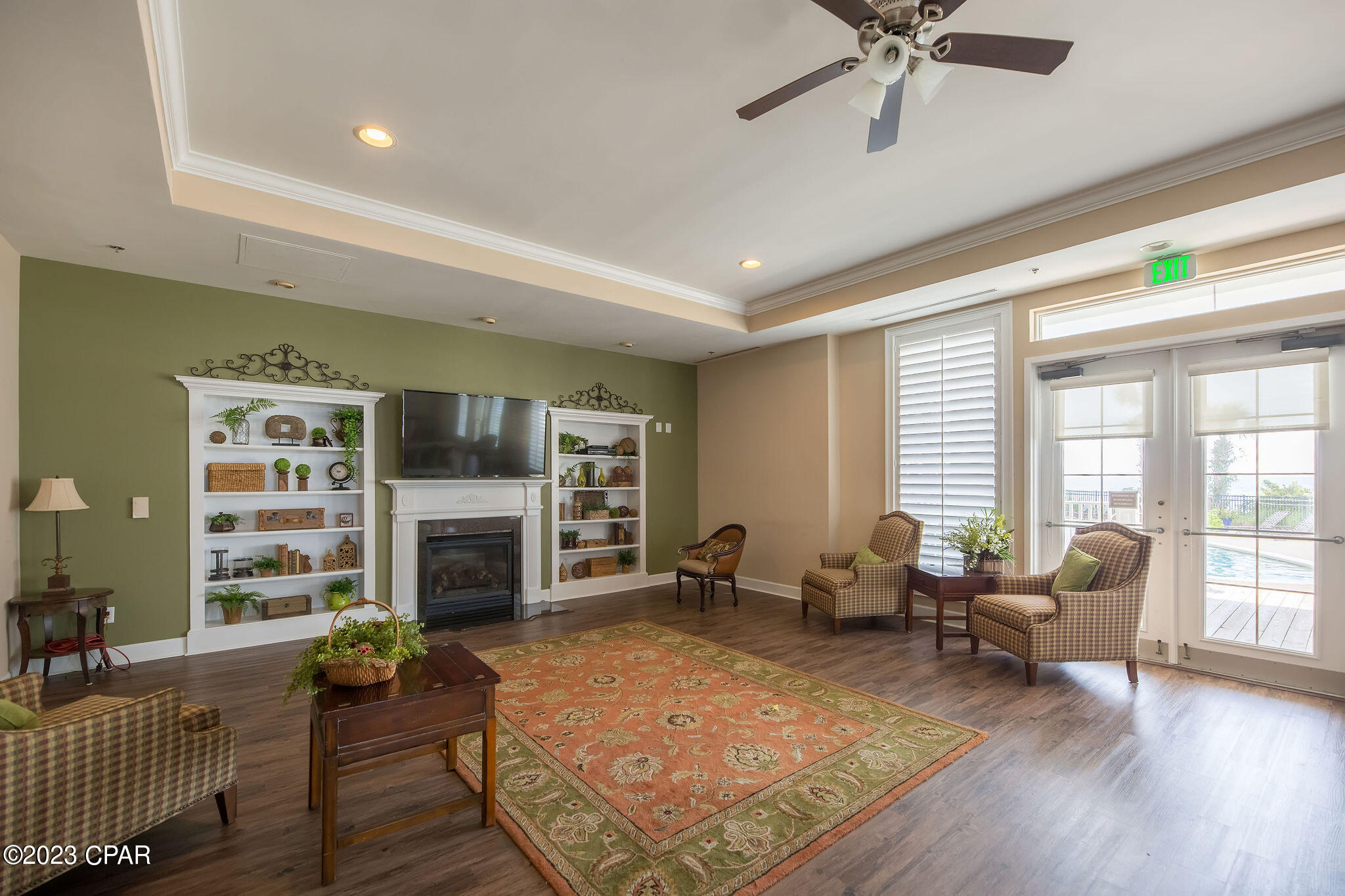 Harbour Village At Historic St Andrews - Residential