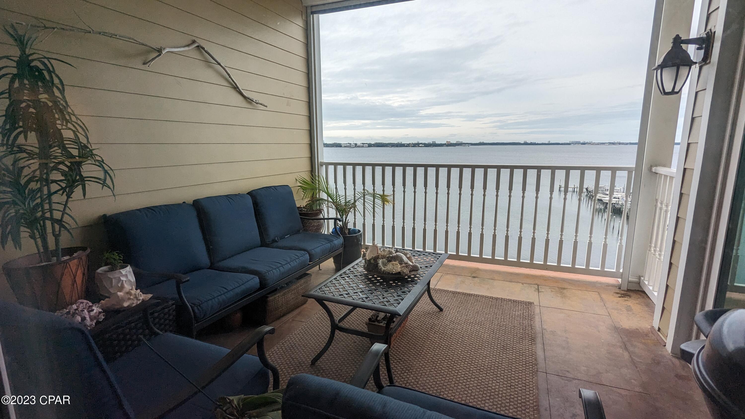 Harbour Village At Historic St Andrews - Residential