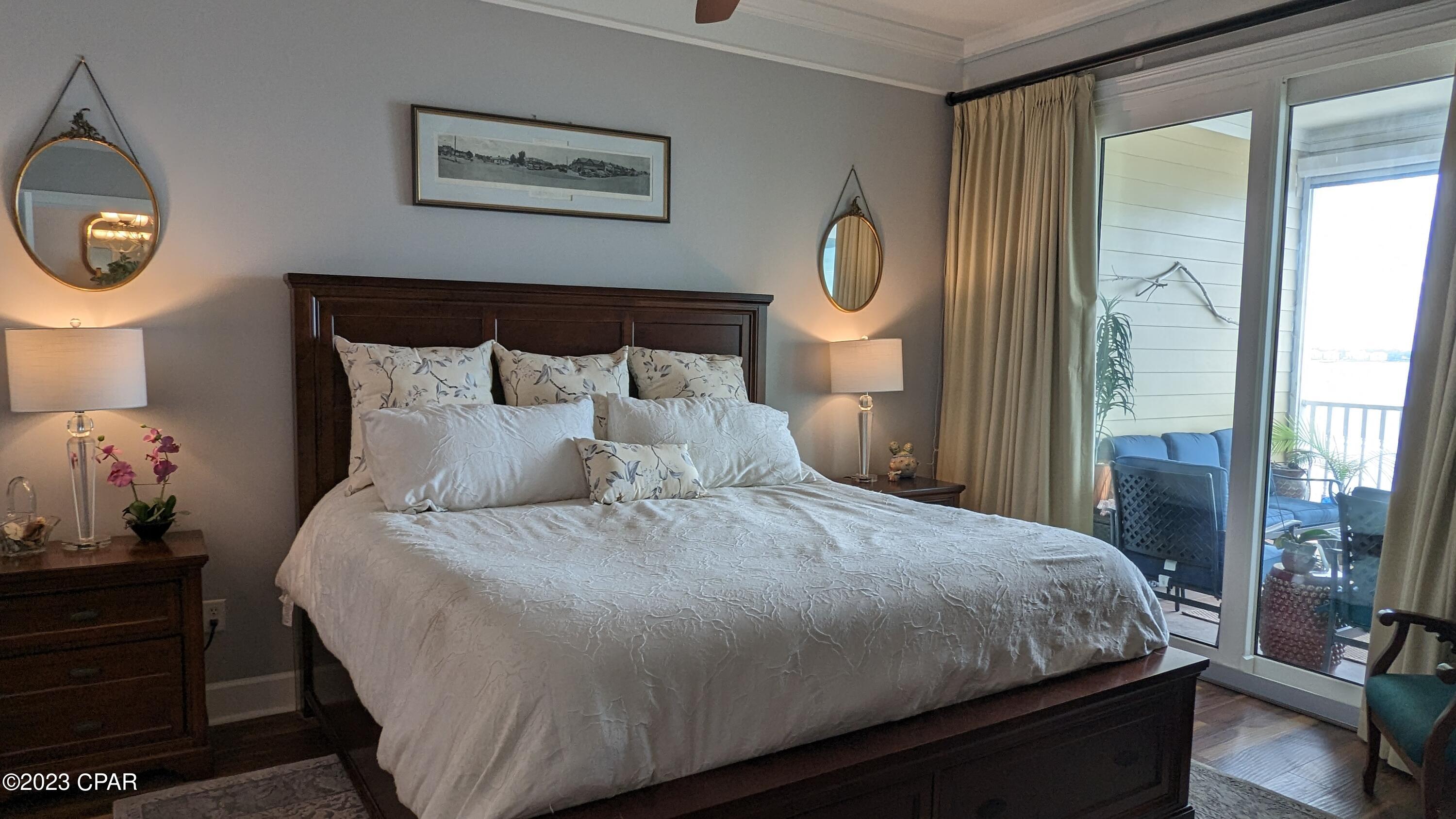 Harbour Village At Historic St Andrews - Residential