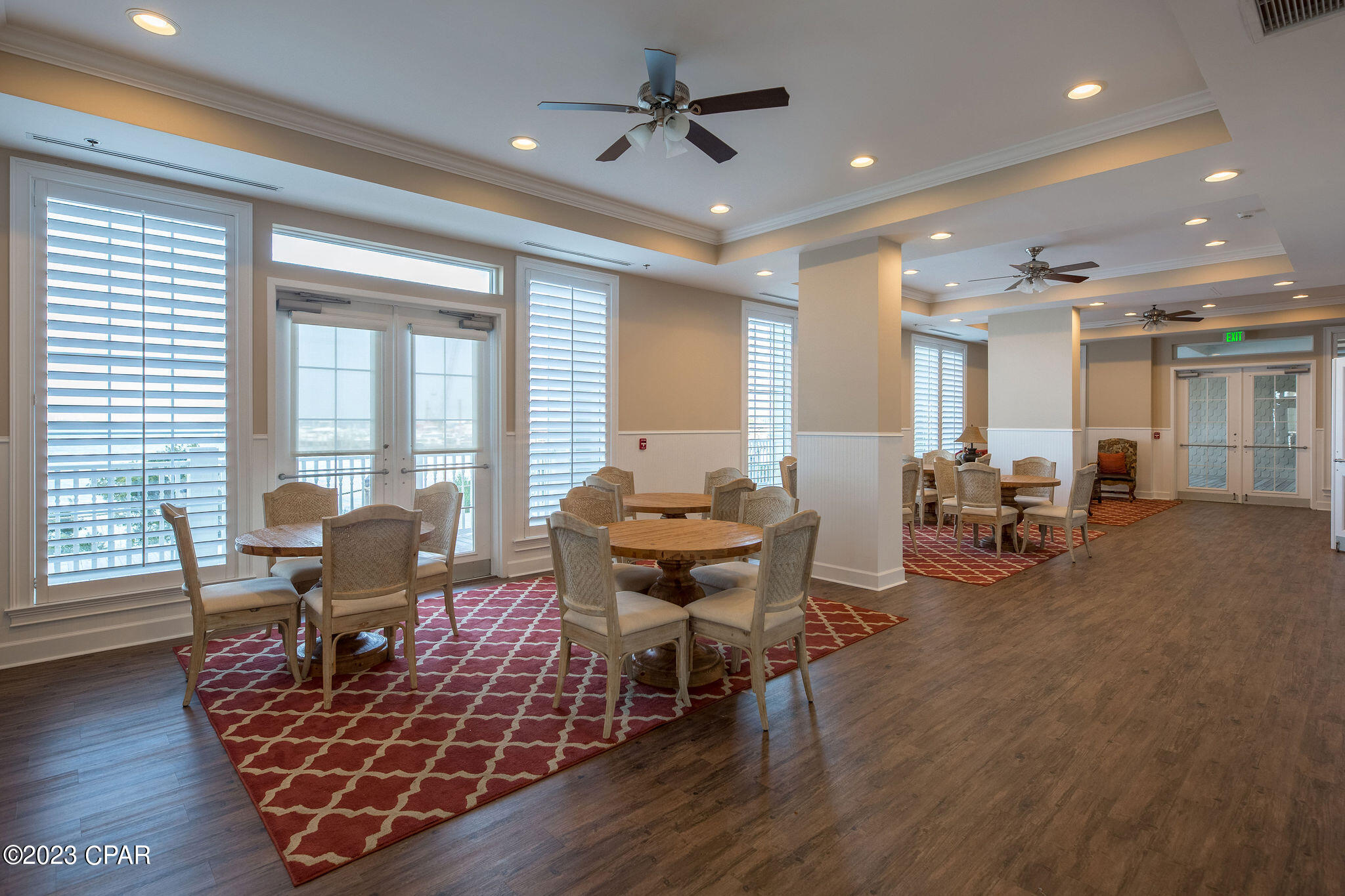 Harbour Village At Historic St Andrews - Residential