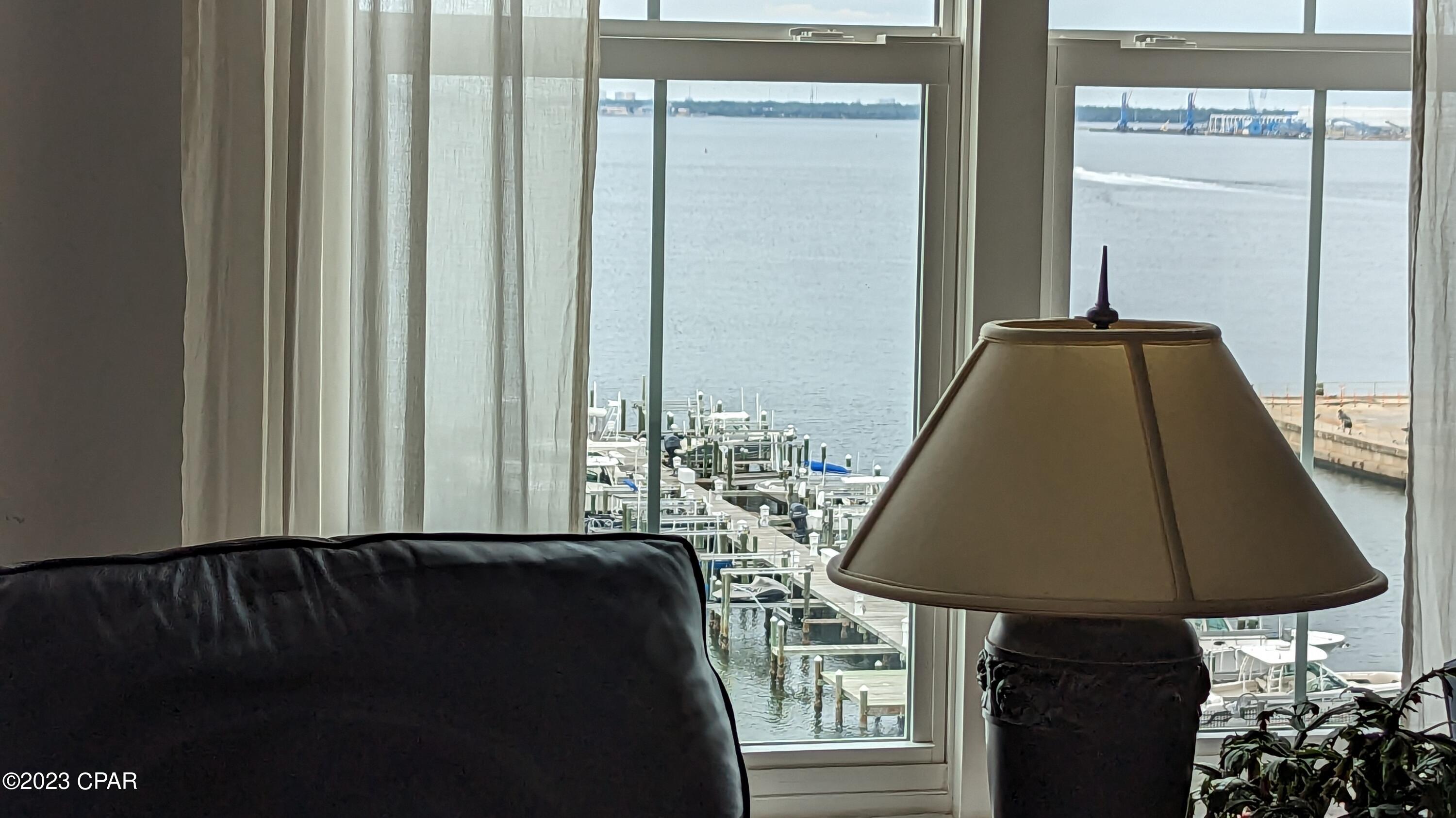 Harbour Village At Historic St Andrews - Residential