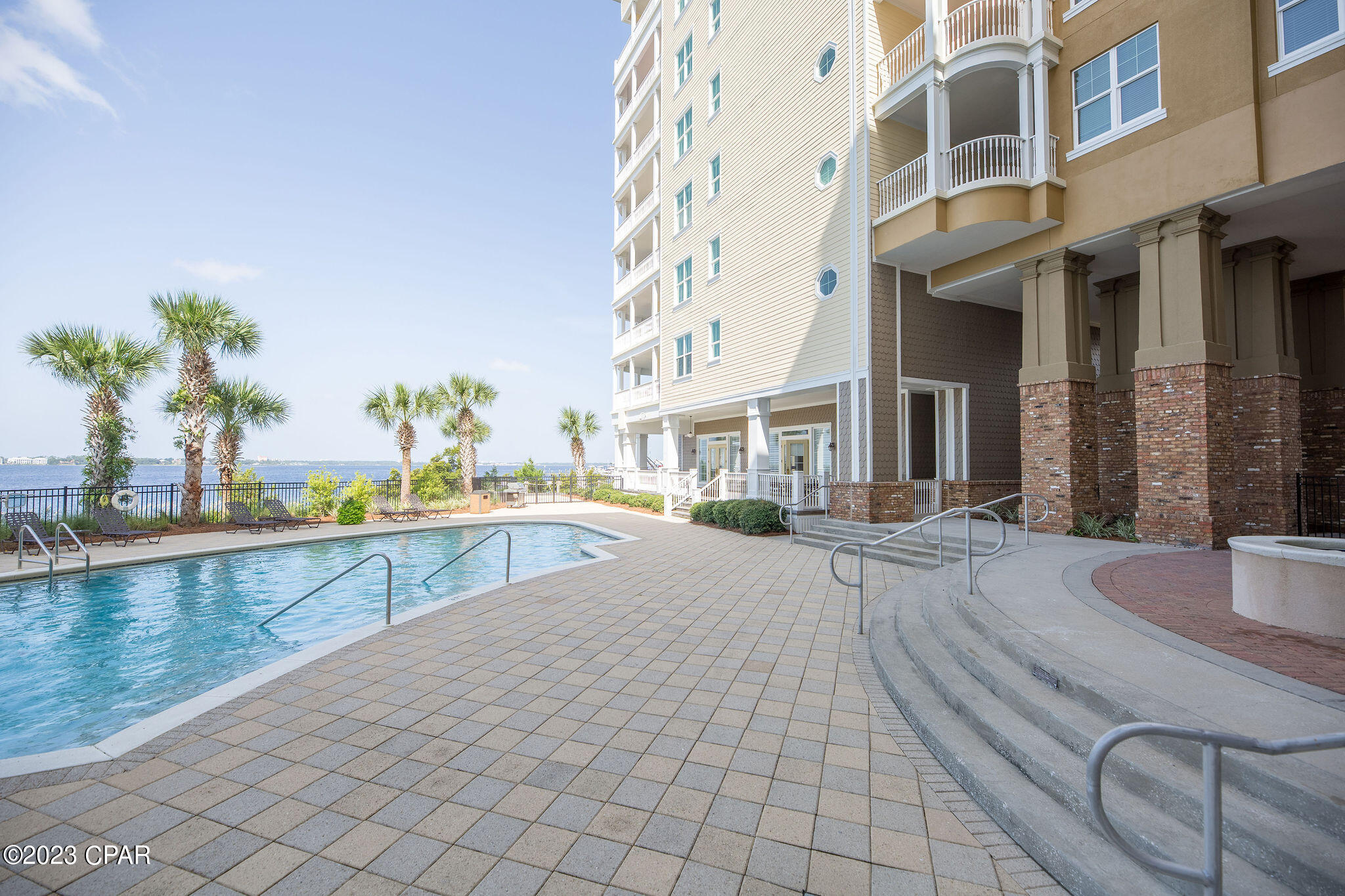 Harbour Village At Historic St Andrews - Residential