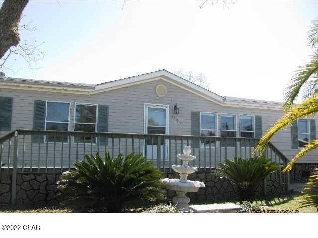 Overlook Lake Estates - Residential