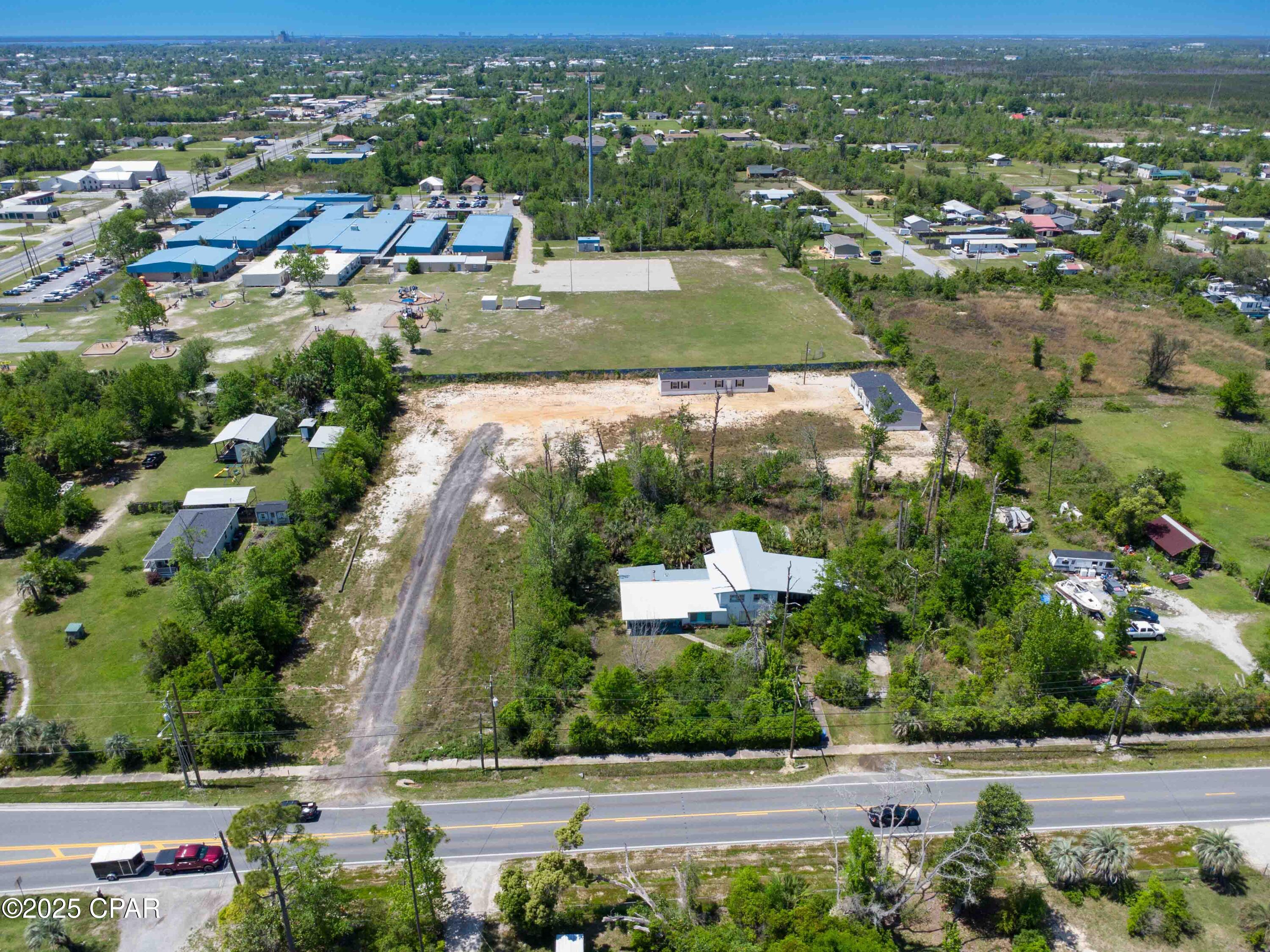 [No Recorded Subdiv] - Commercial Sale