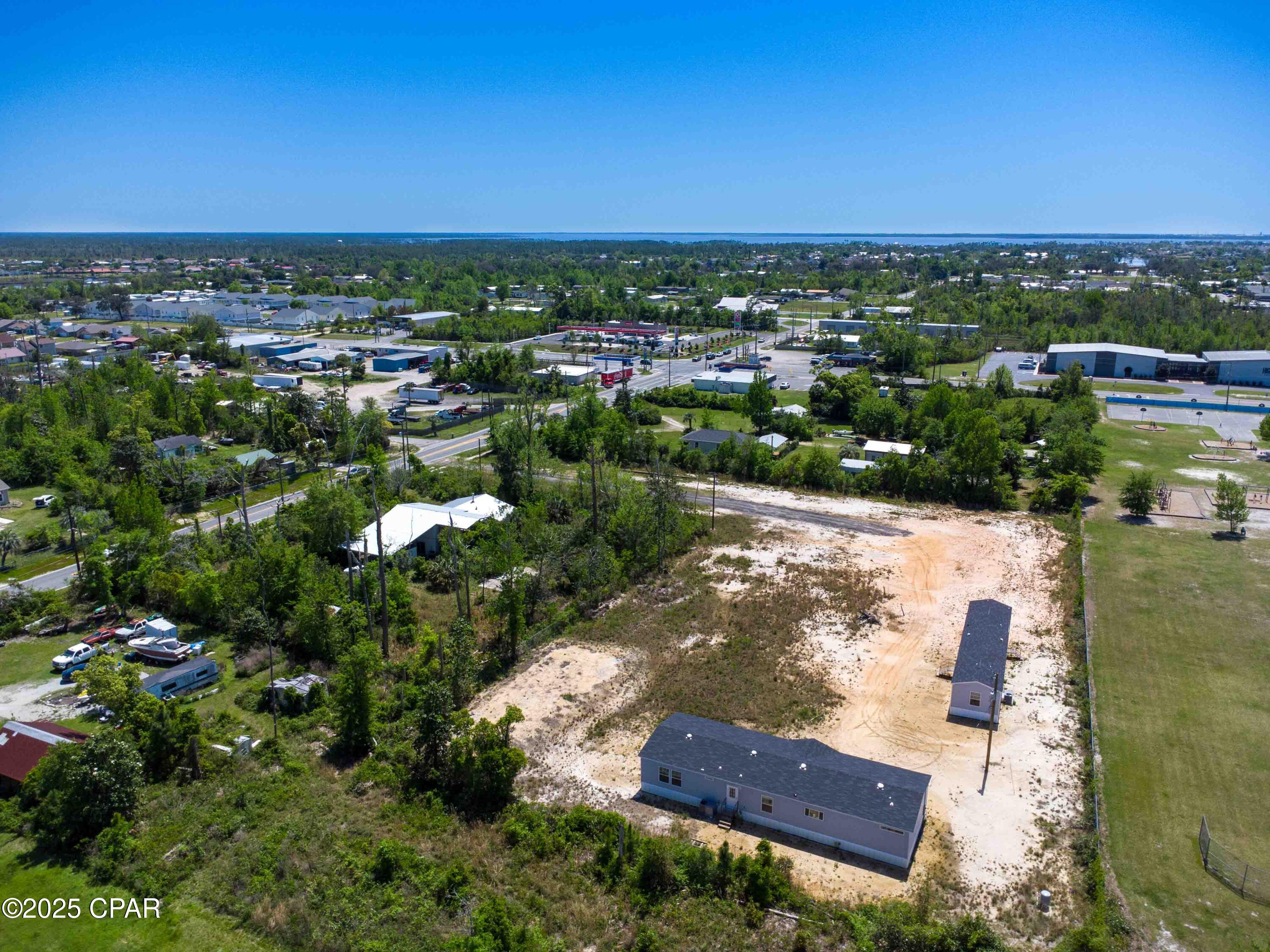 [No Recorded Subdiv] - Commercial Sale