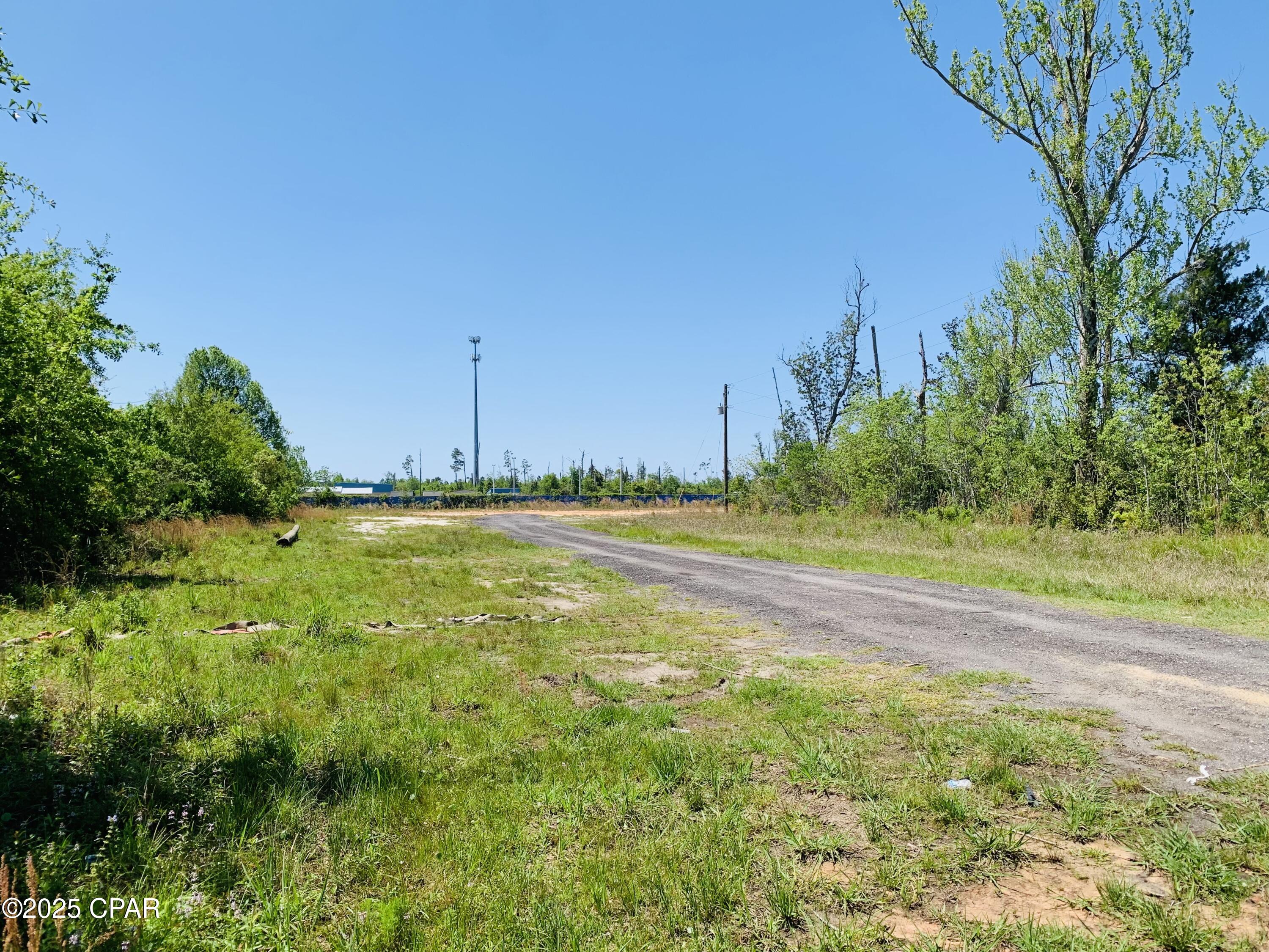 [No Recorded Subdiv] - Commercial Sale