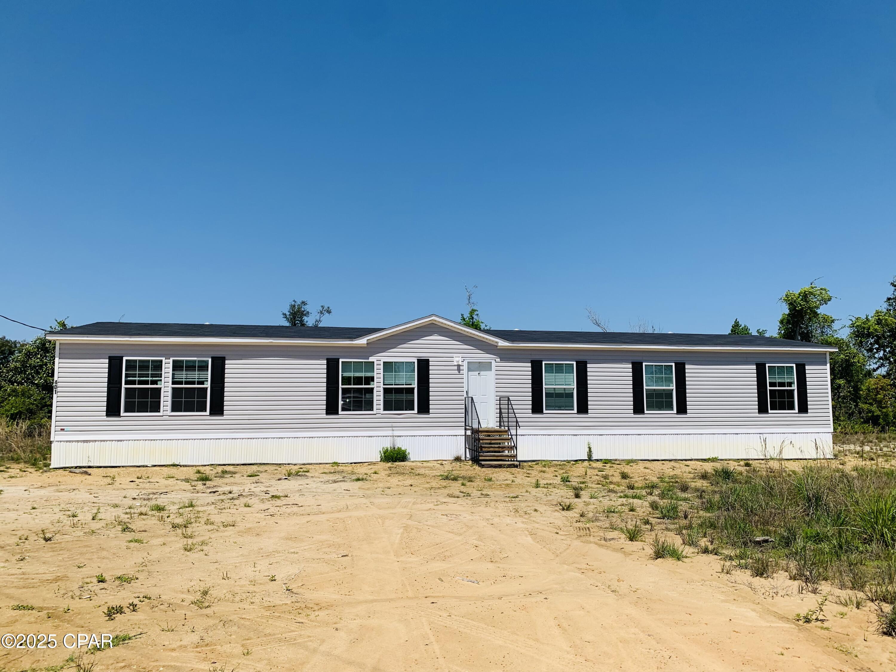 [No Recorded Subdiv] - Commercial Sale