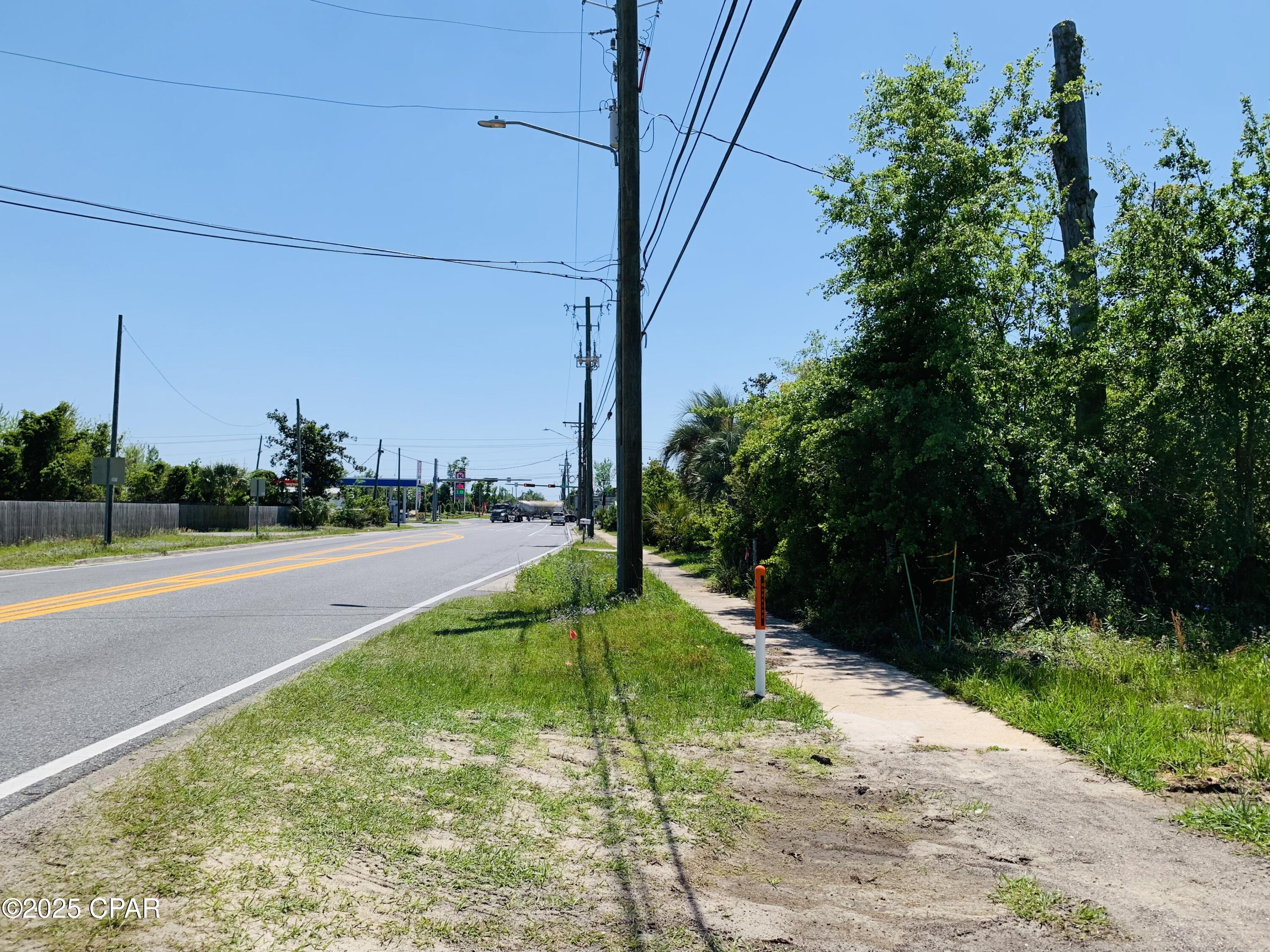 [No Recorded Subdiv] - Commercial Sale