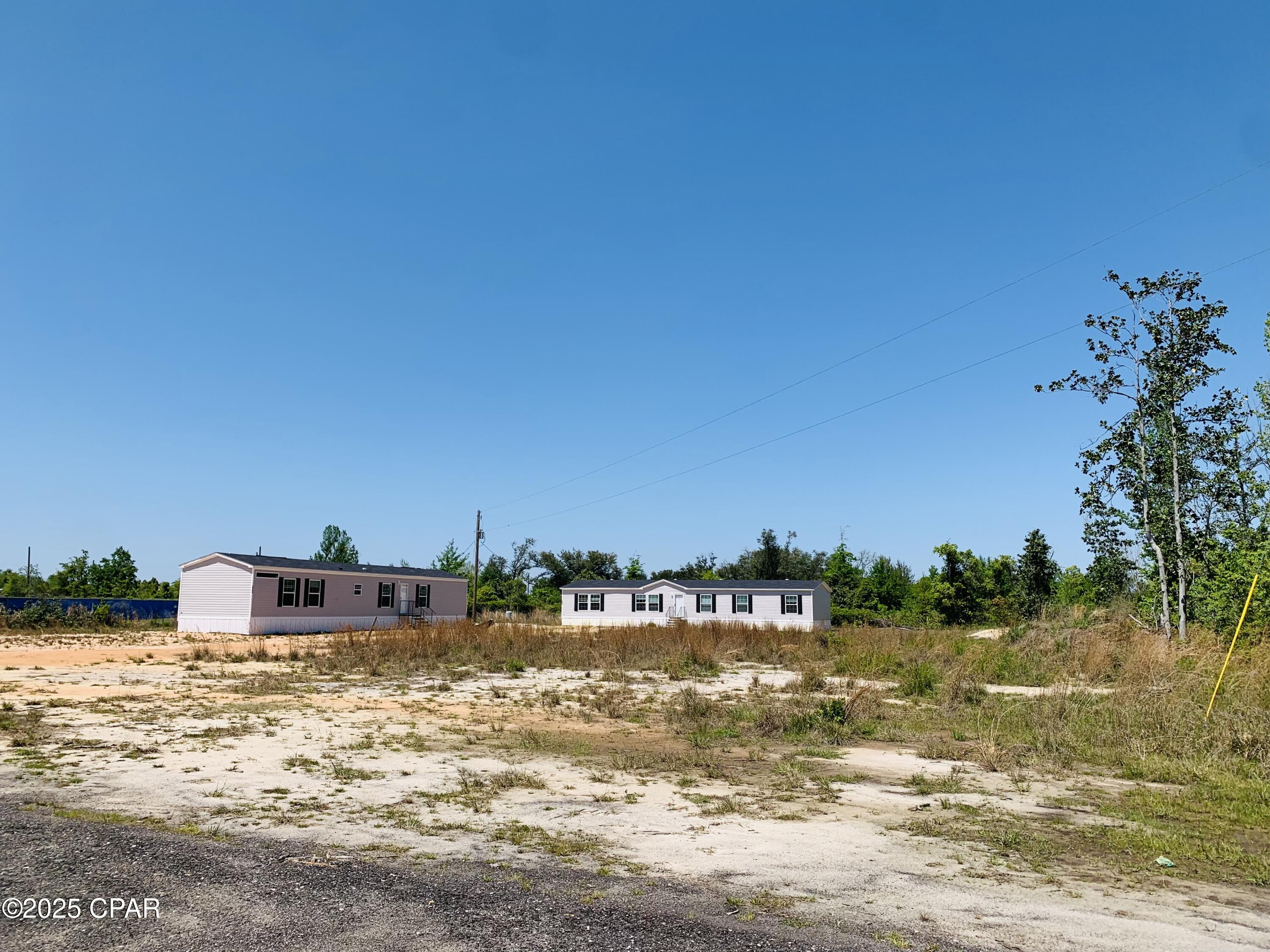 [No Recorded Subdiv] - Commercial Sale