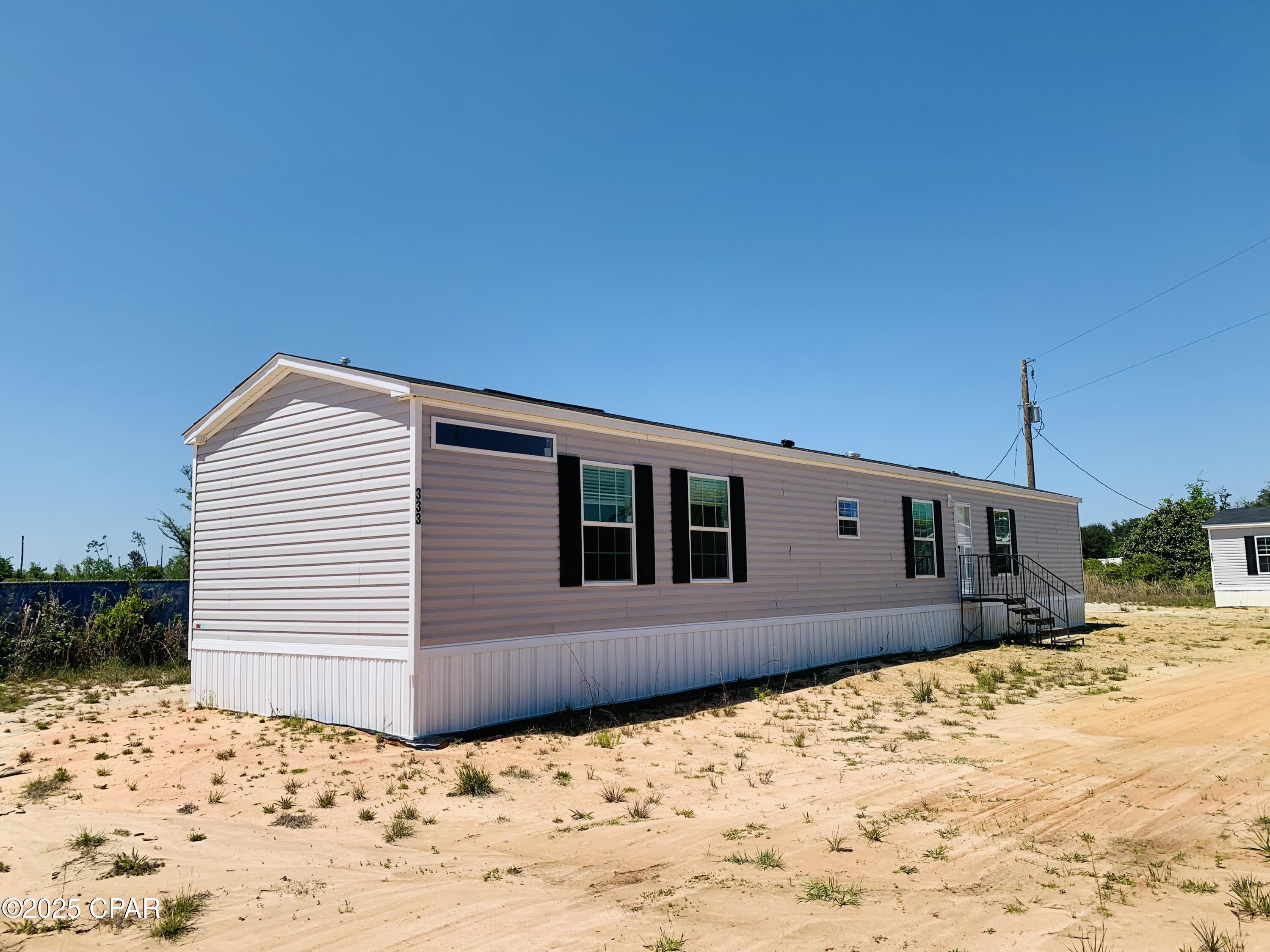 [No Recorded Subdiv] - Commercial Sale