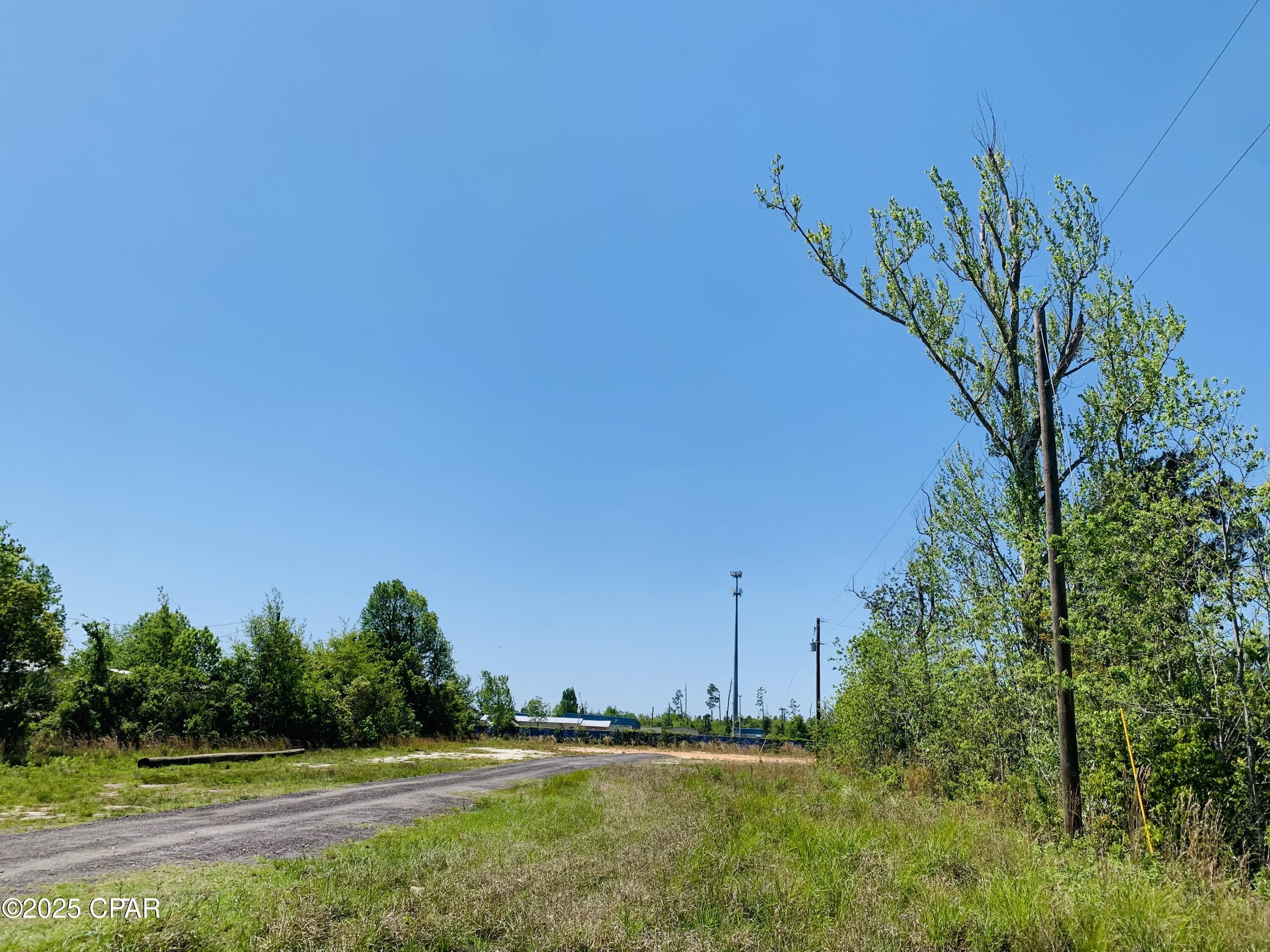 [No Recorded Subdiv] - Commercial Sale