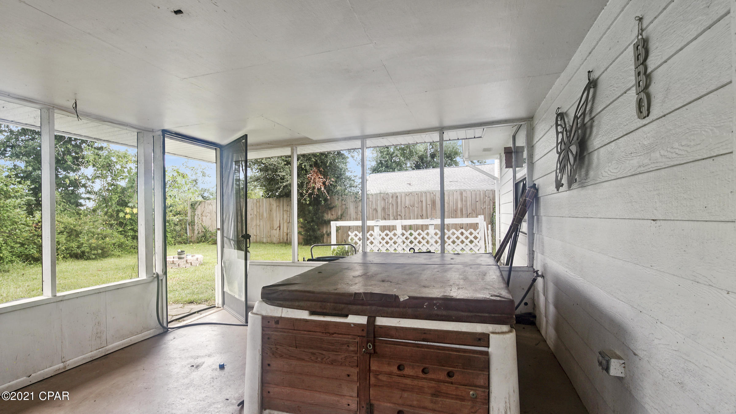 Lynn Haven South - Residential