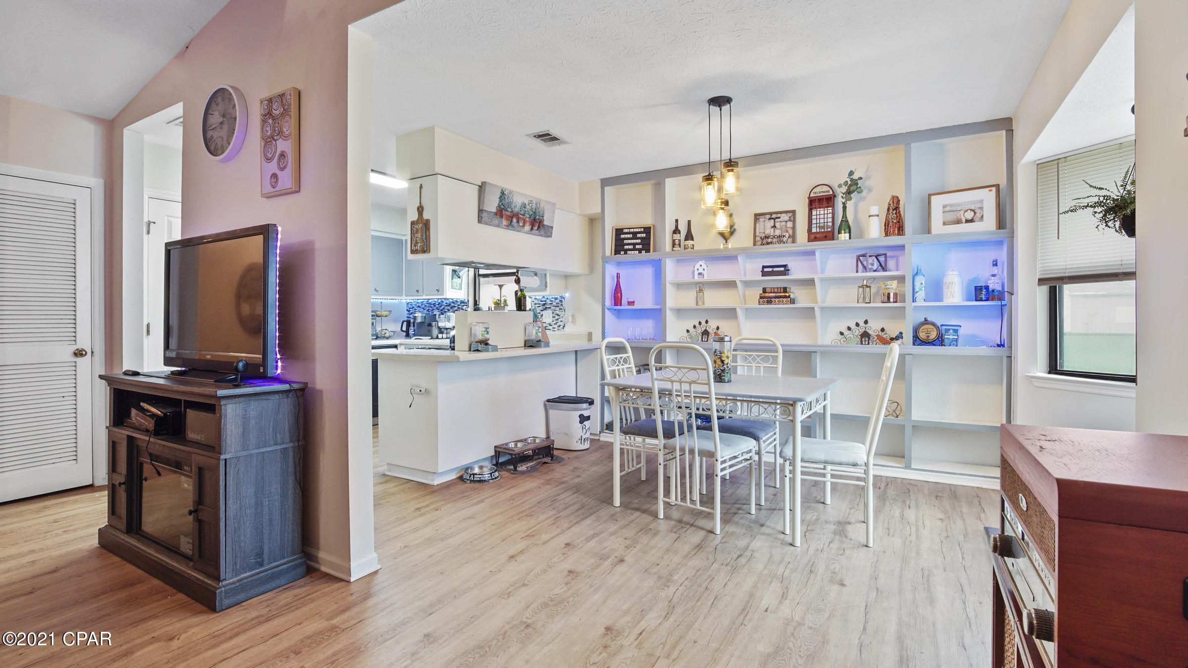 Lynn Haven South - Residential