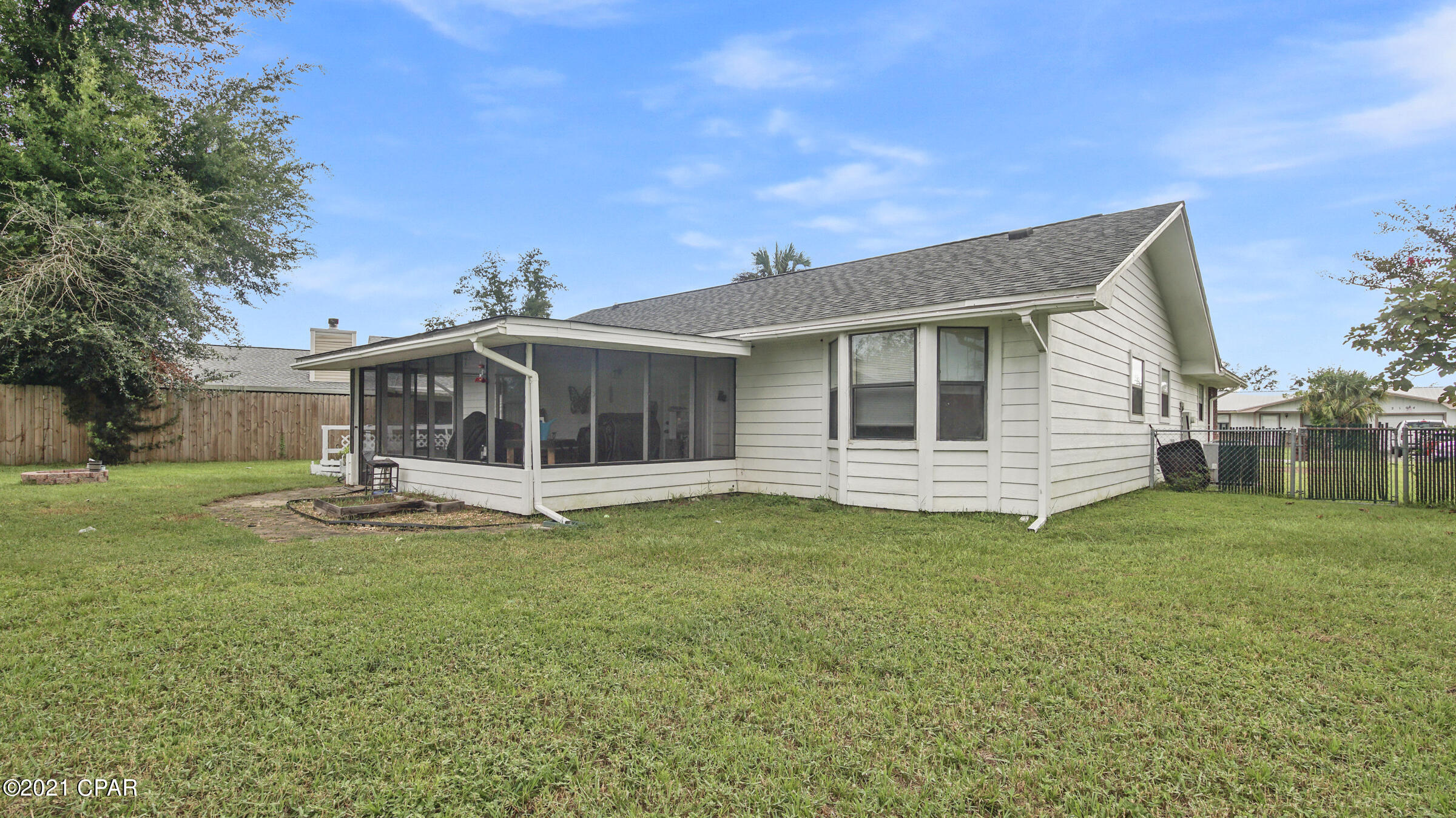 Lynn Haven South - Residential