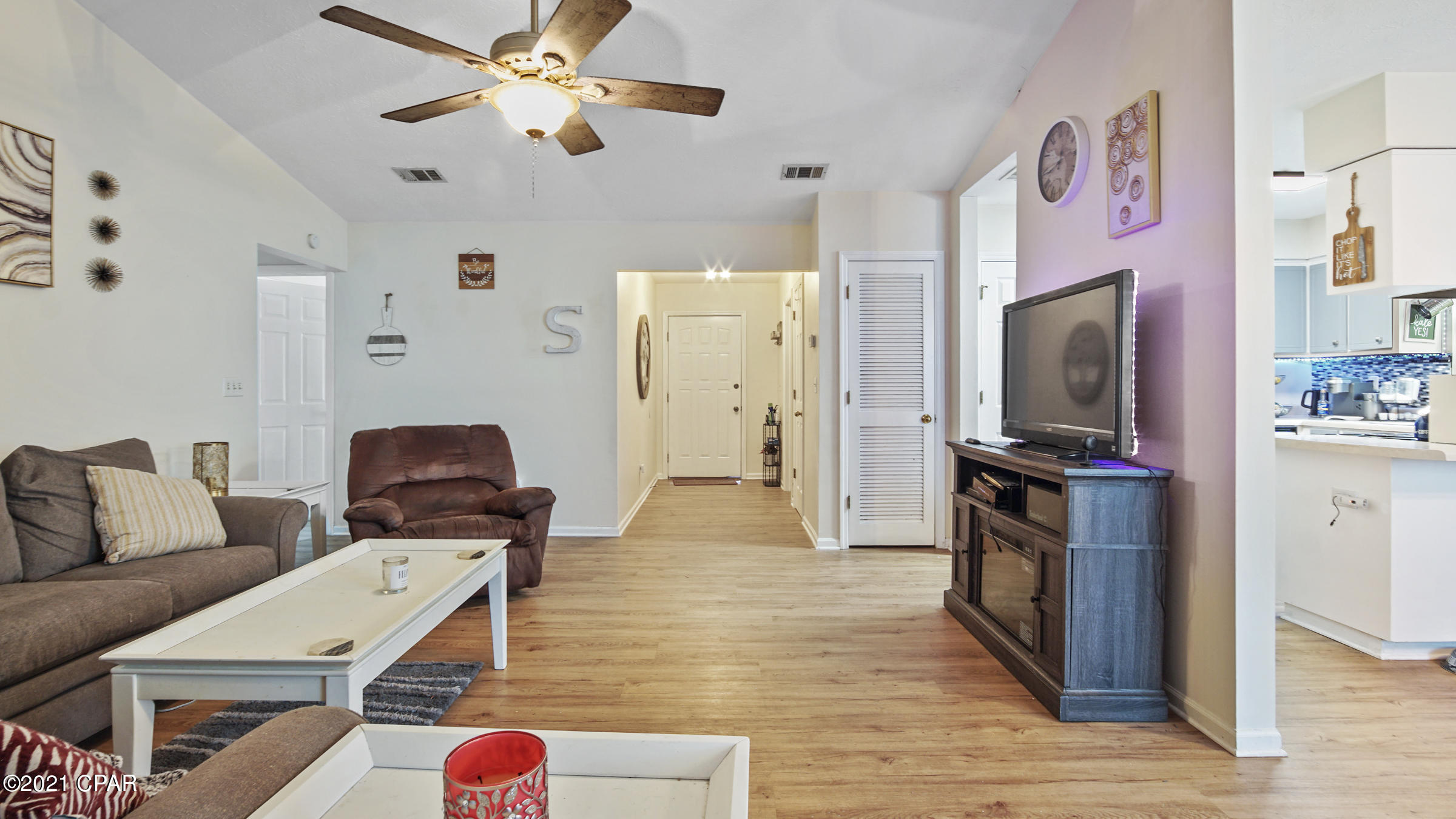 Lynn Haven South - Residential