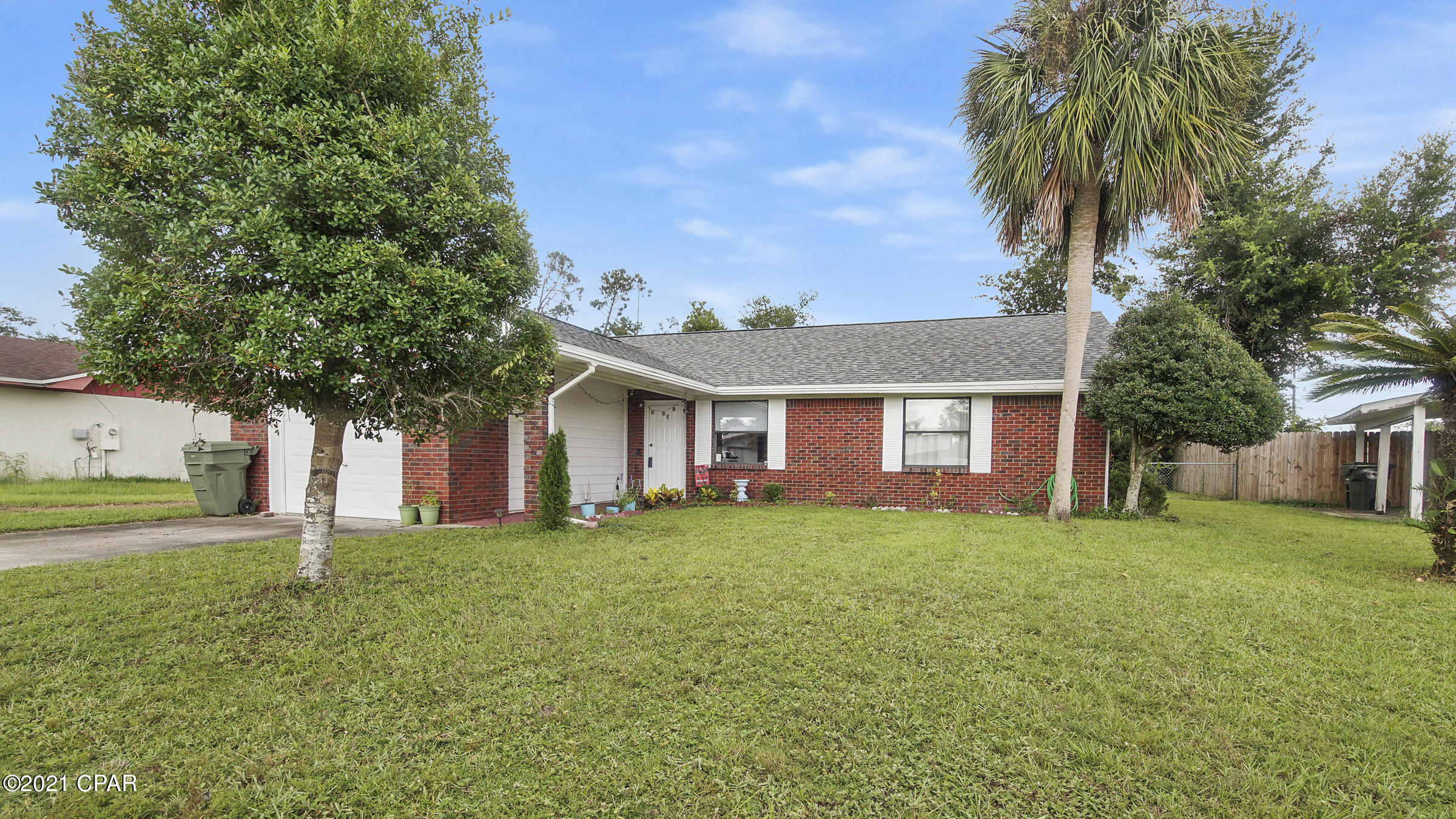 Lynn Haven South - Residential