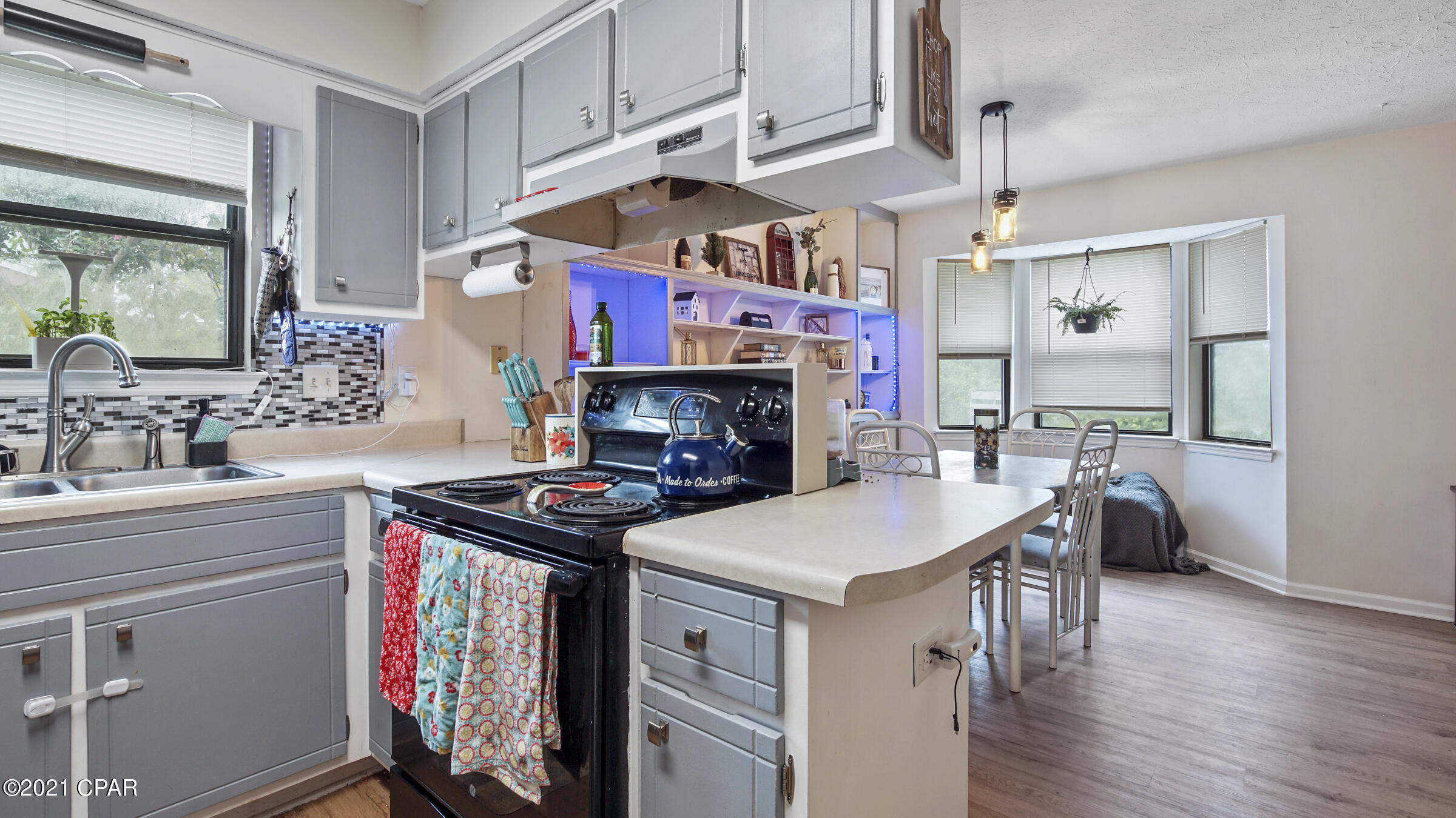 Lynn Haven South - Residential