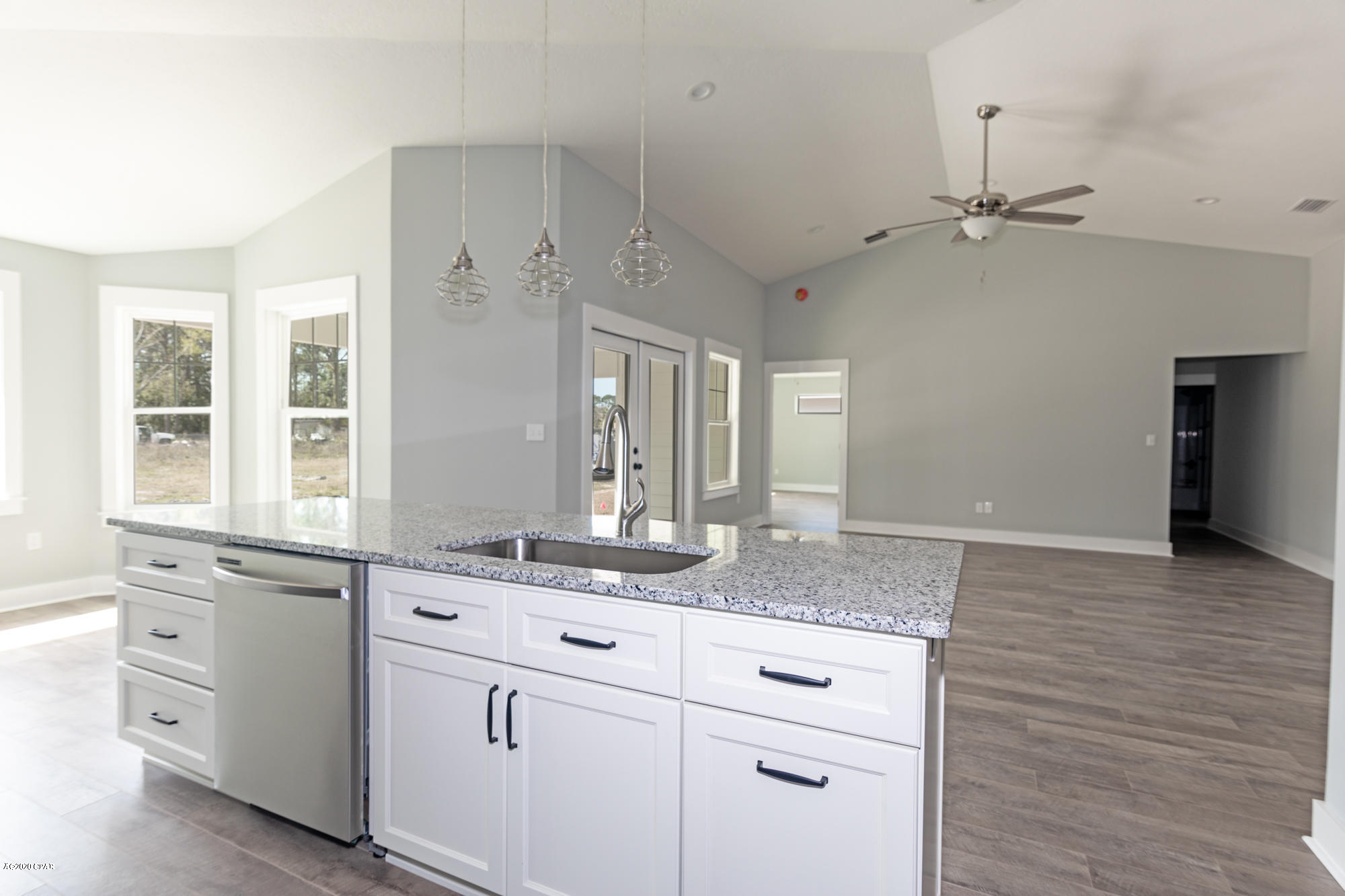 [No Recorded Subdiv] - Residential