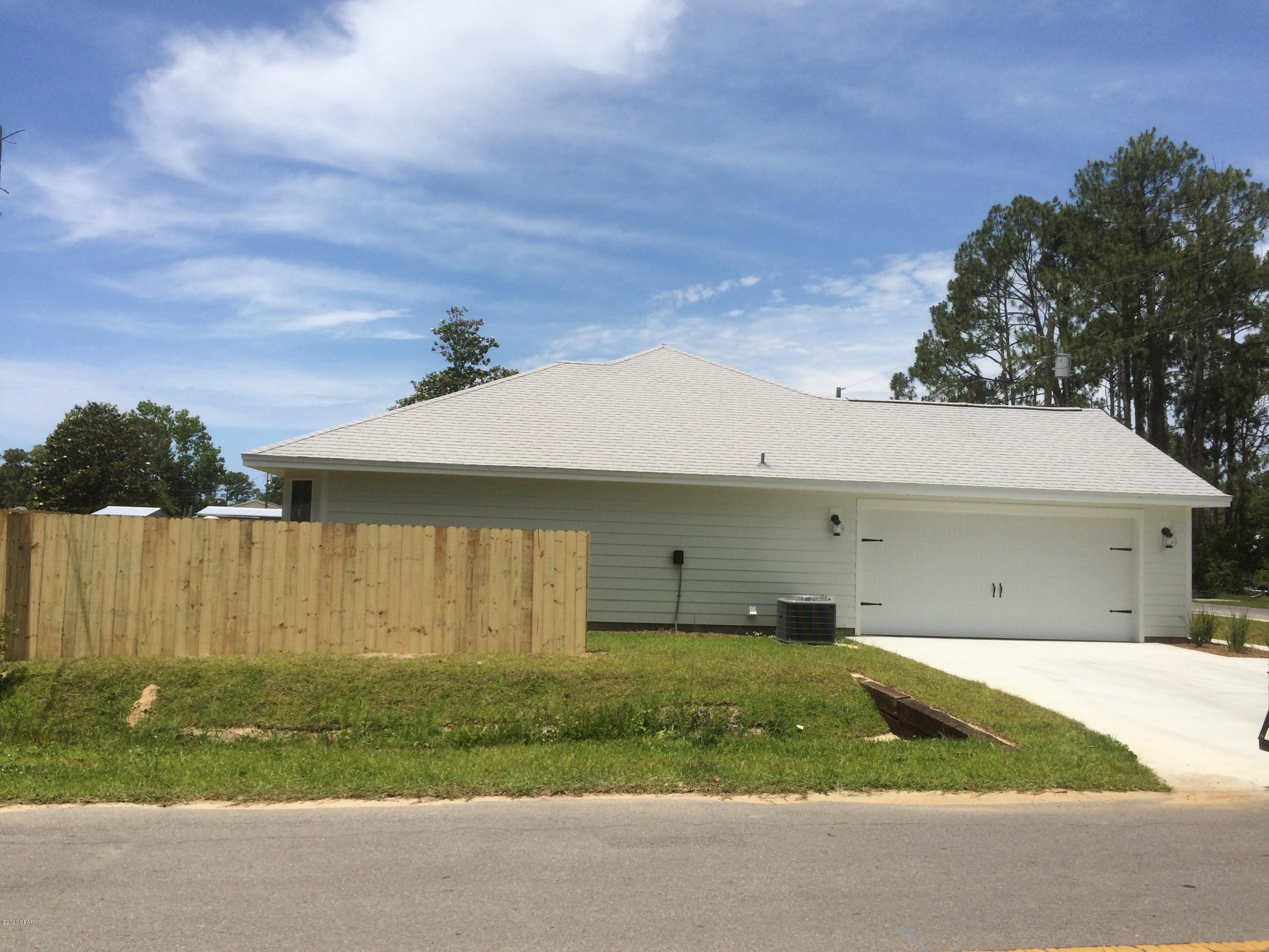 [No Recorded Subdiv] - Residential