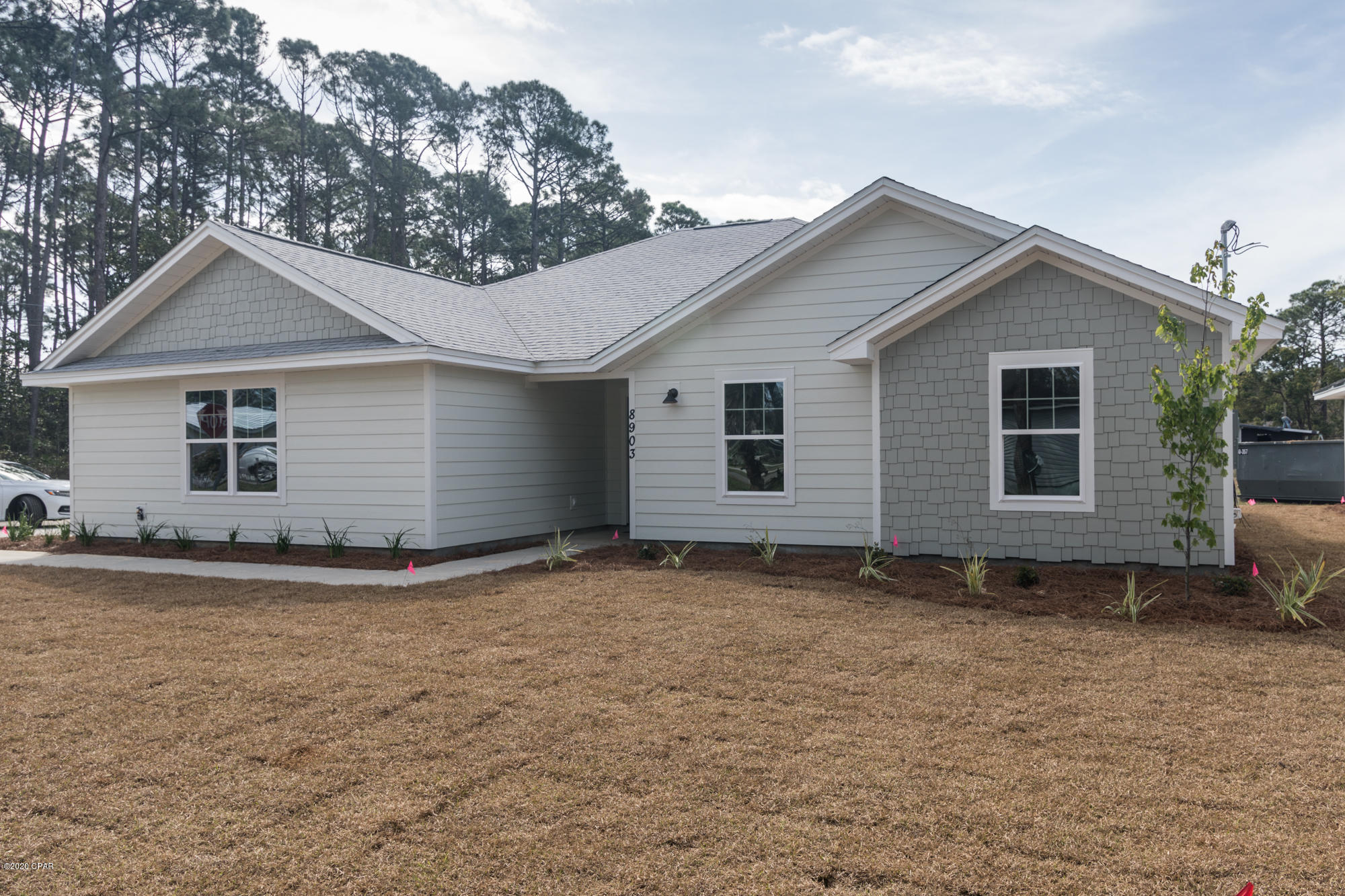 [No Recorded Subdiv] - Residential