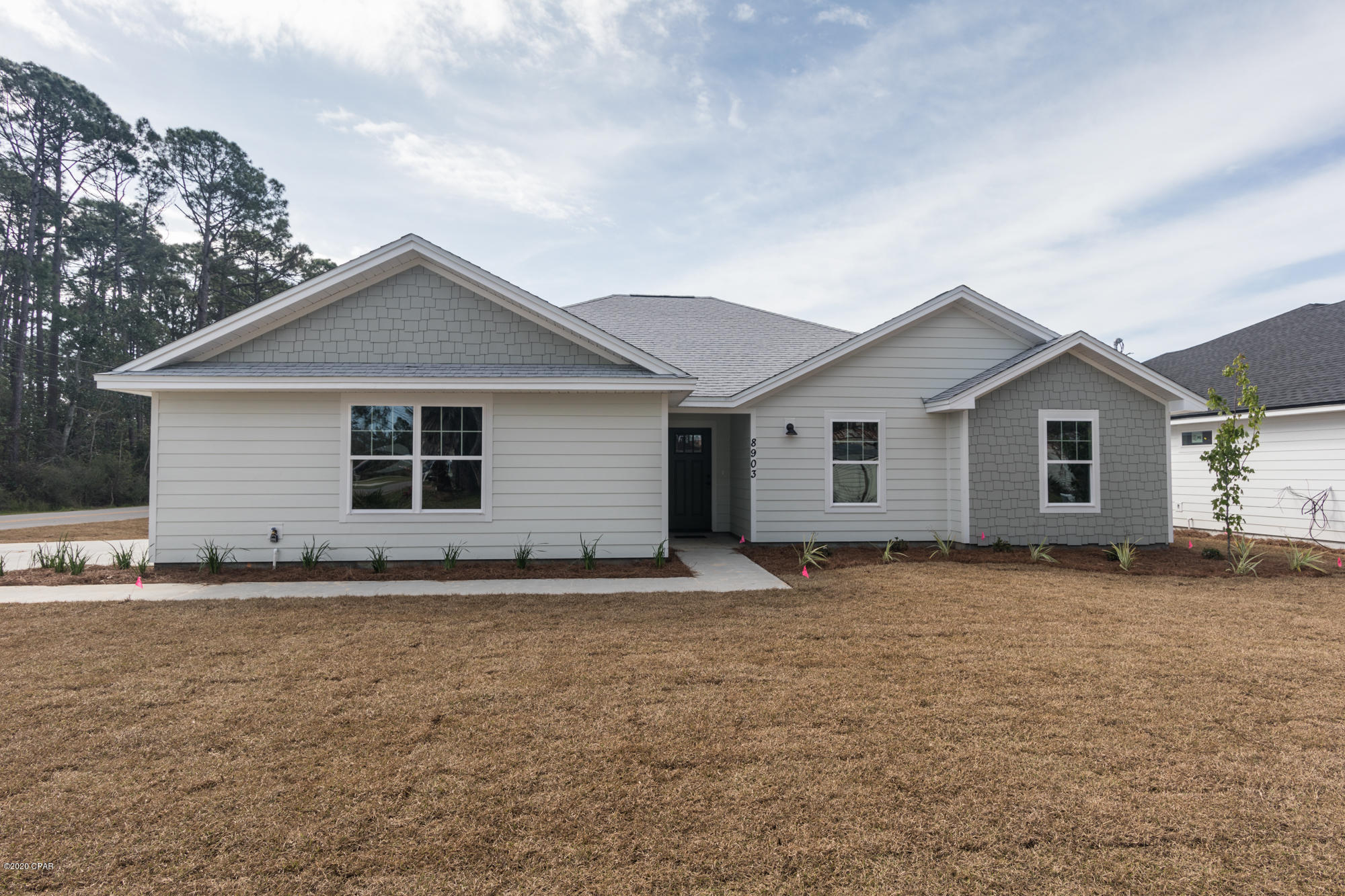 [No Recorded Subdiv] - Residential