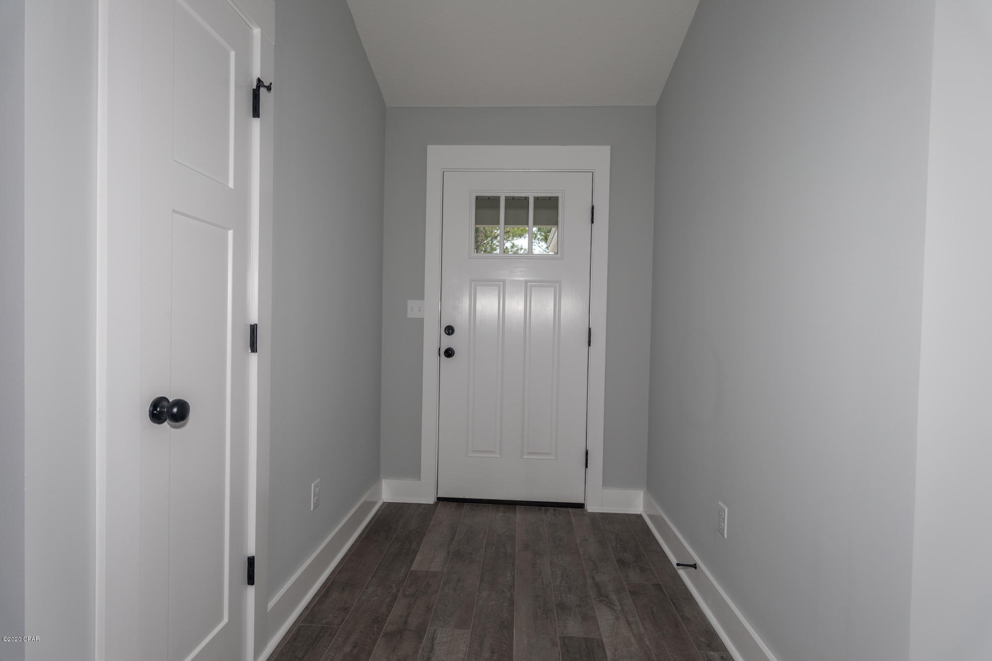 [No Recorded Subdiv] - Residential