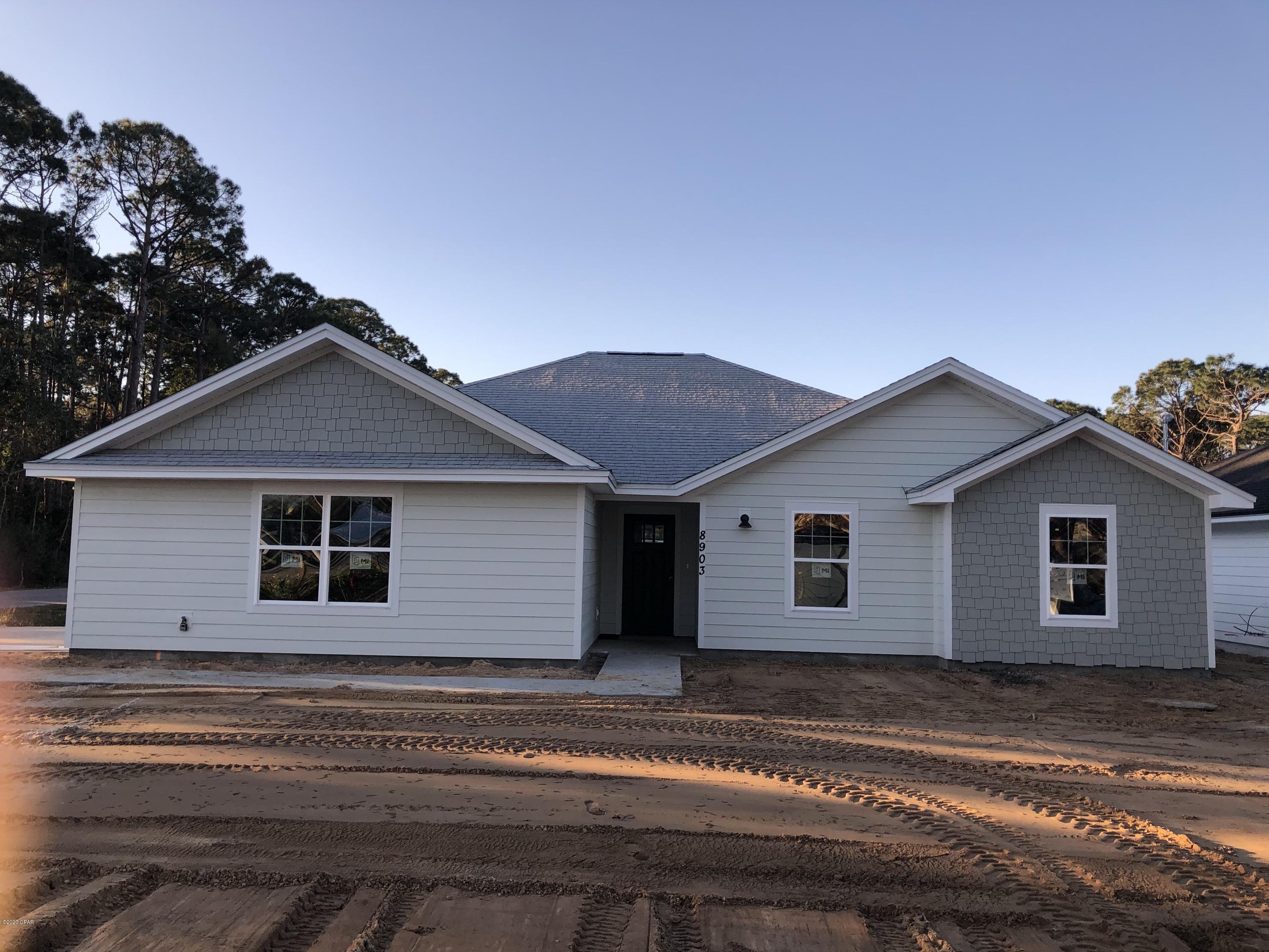 [No Recorded Subdiv] - Residential