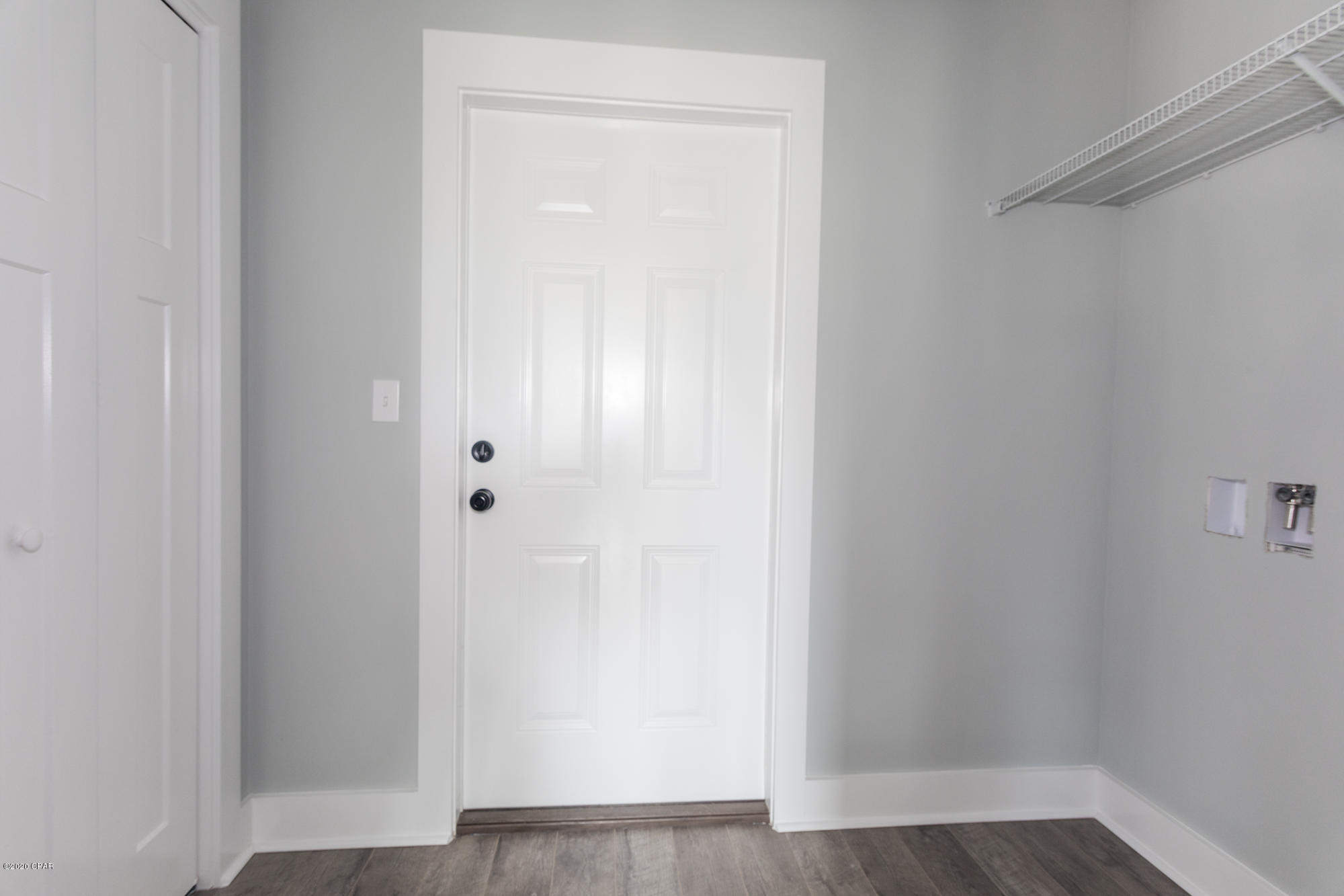 [No Recorded Subdiv] - Residential