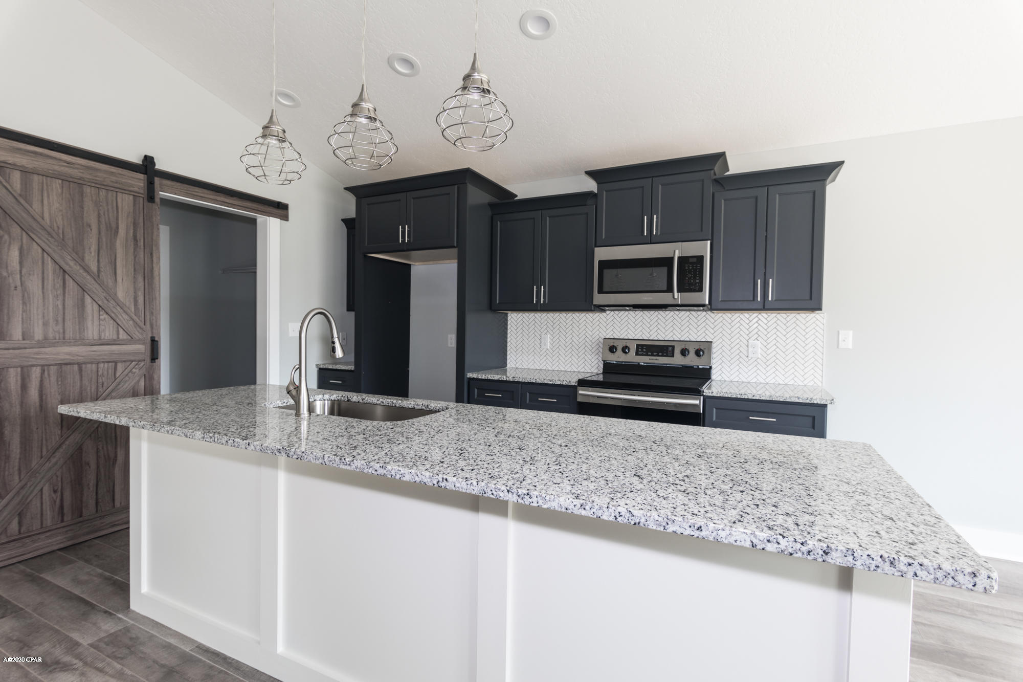 [No Recorded Subdiv] - Residential