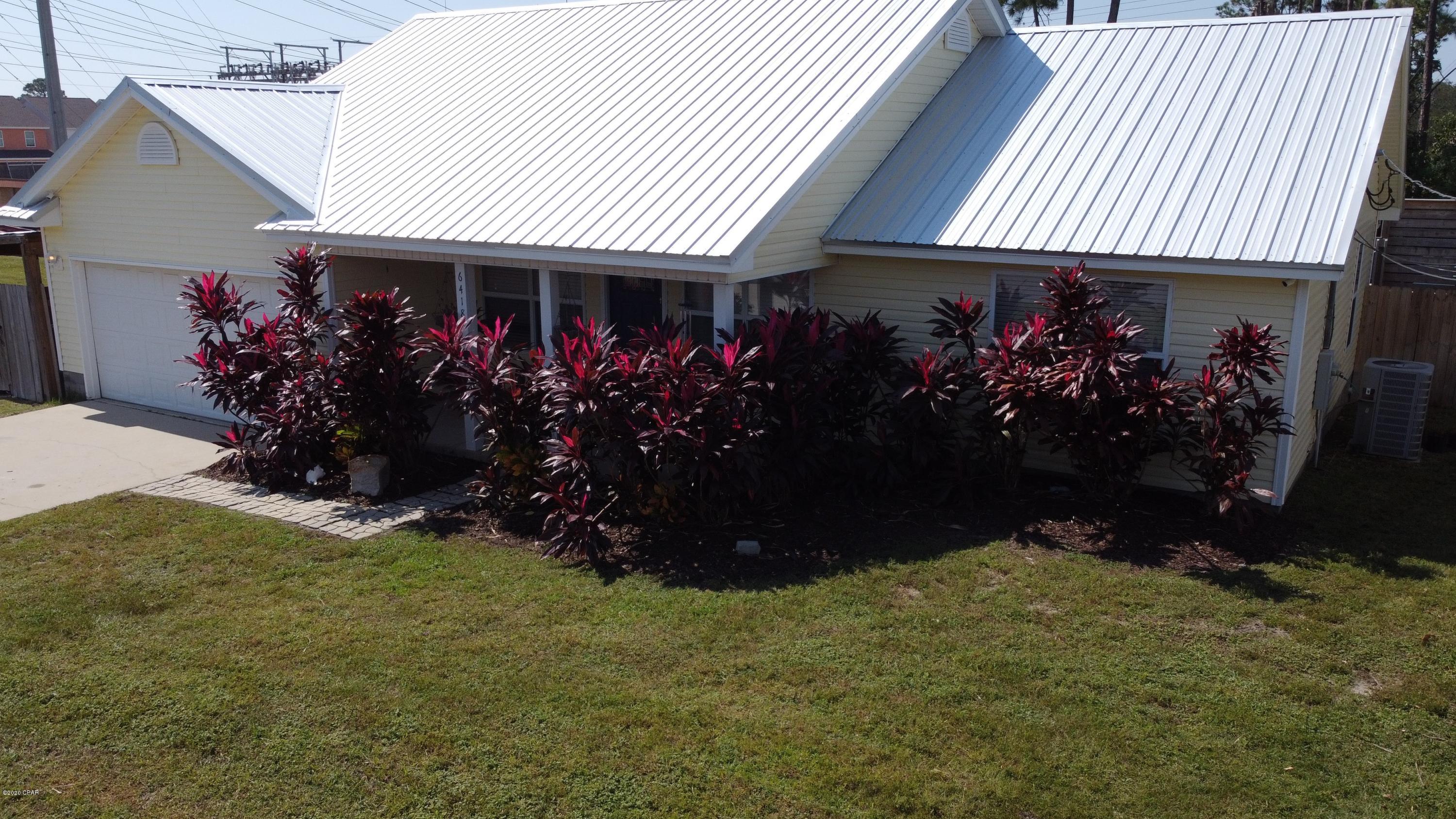 [No Recorded Subdiv] - Residential