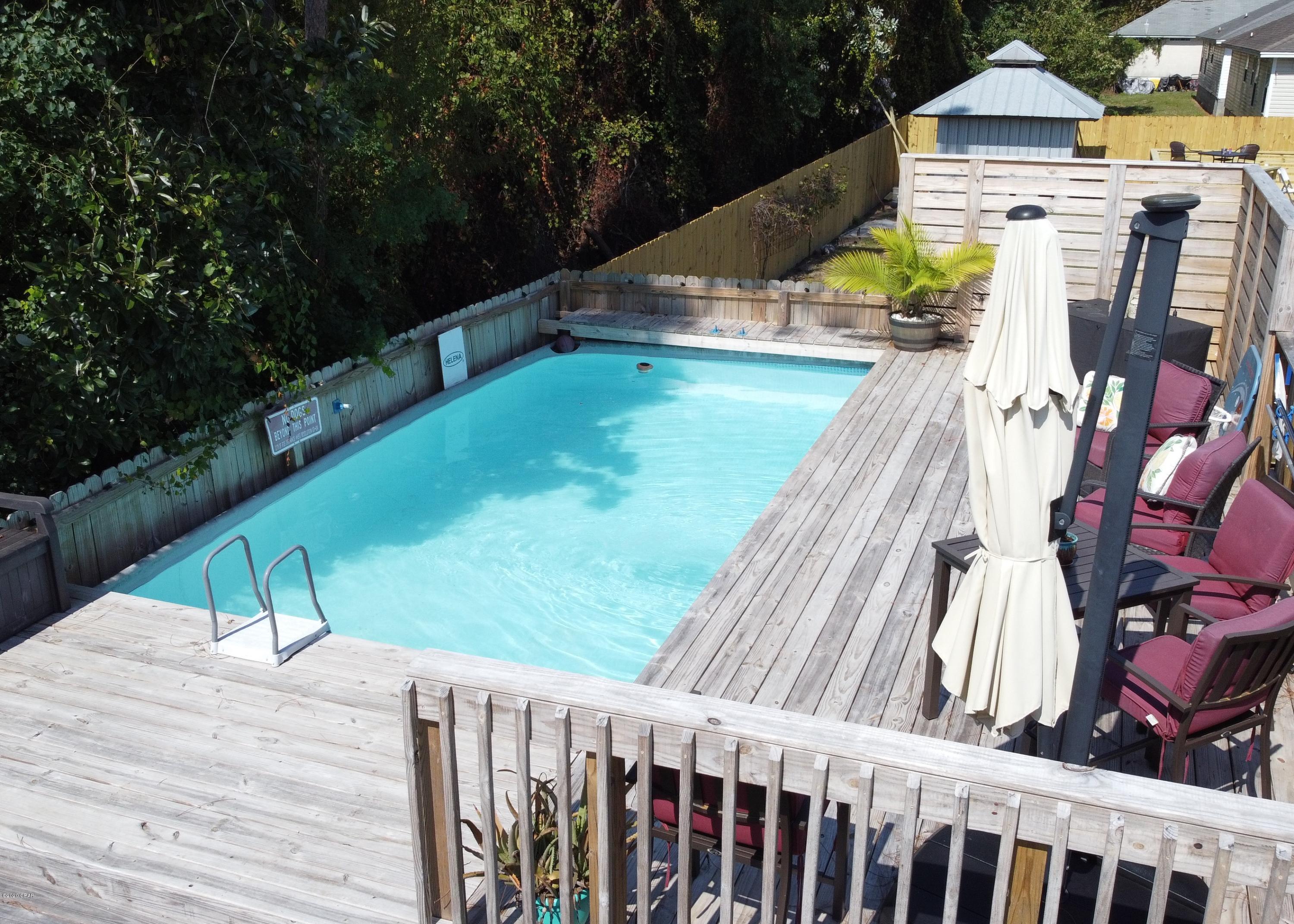 [No Recorded Subdiv] - Residential