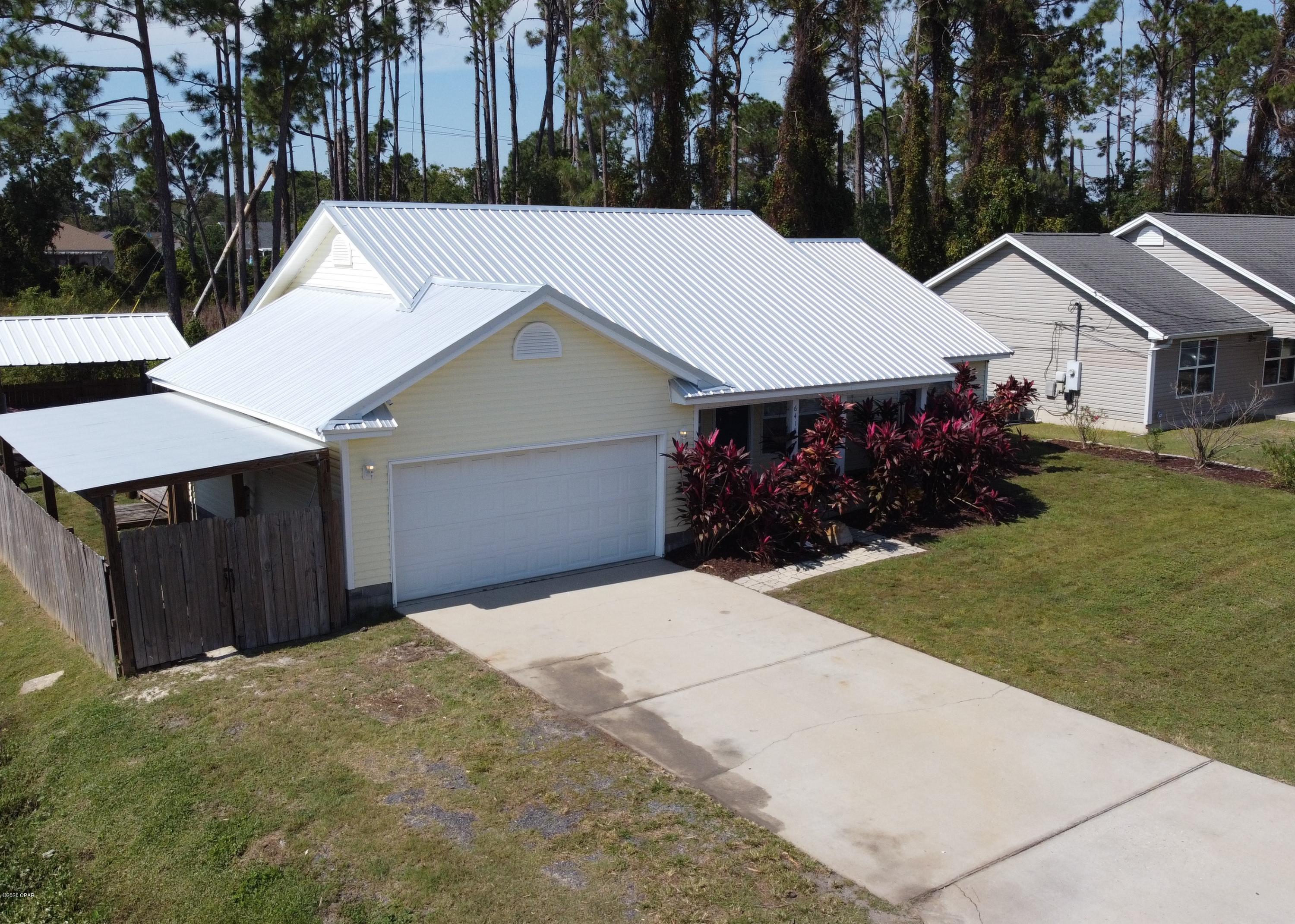 [No Recorded Subdiv] - Residential