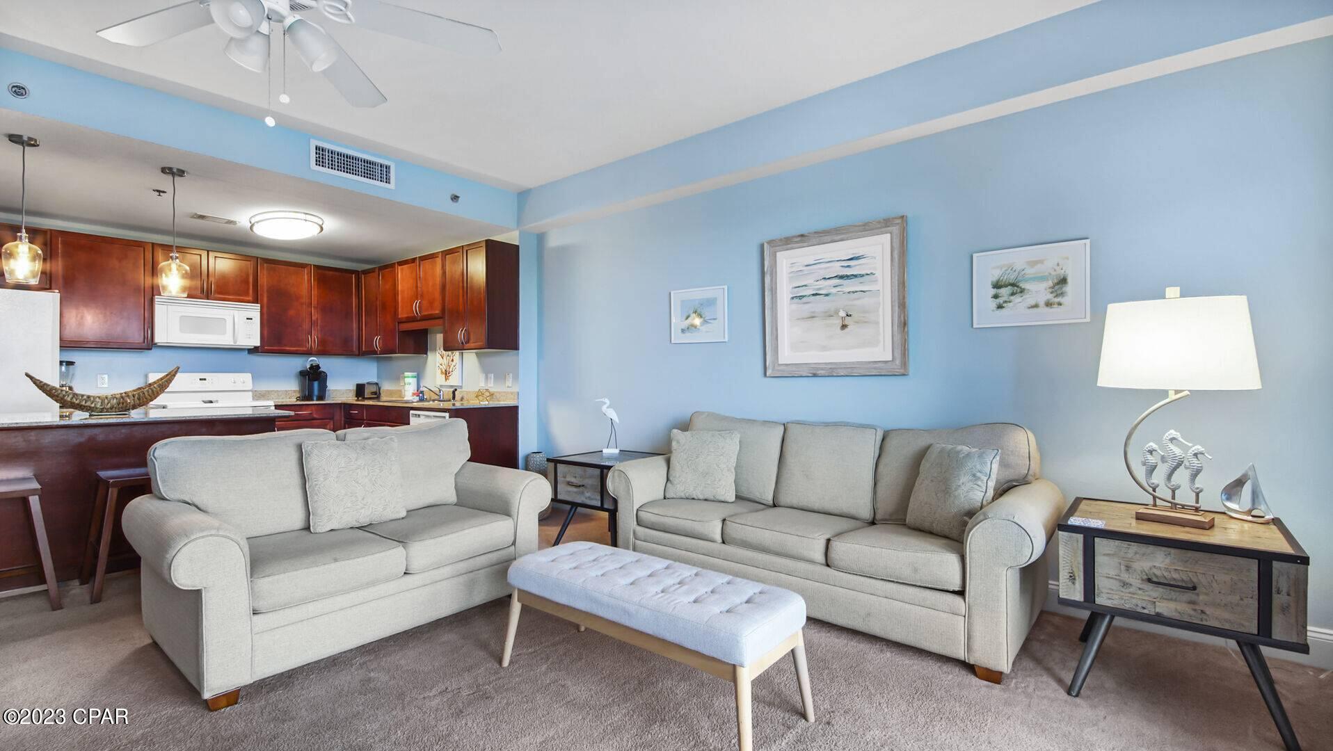 Laketown Wharf Phase II - Residential