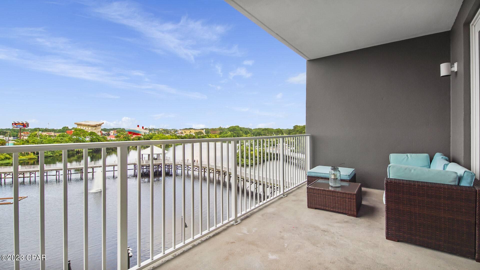 Laketown Wharf Phase II - Residential