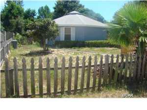 Open Sands - Residential Lease