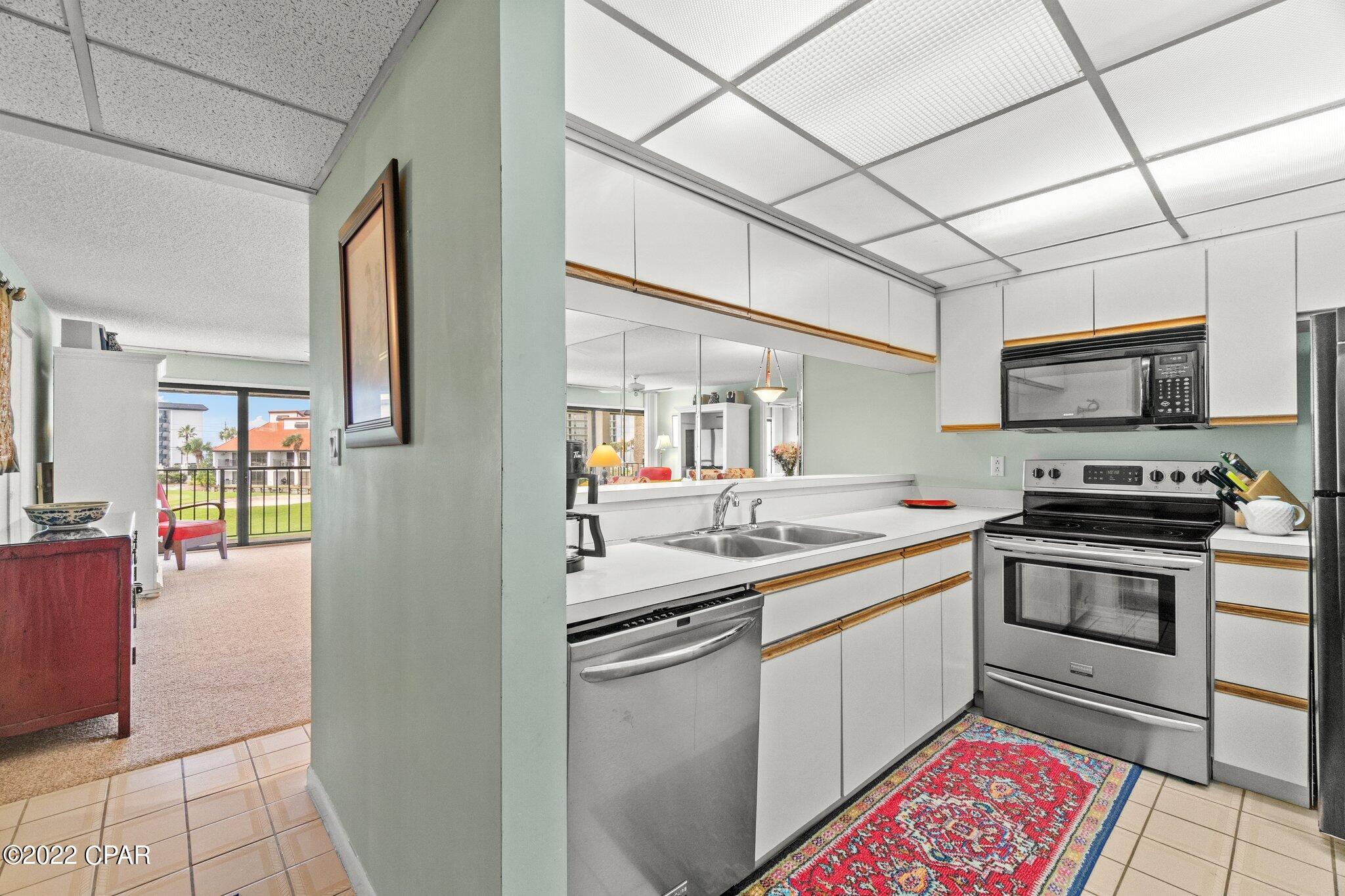 Edgewater Golf Villas II-A - Residential