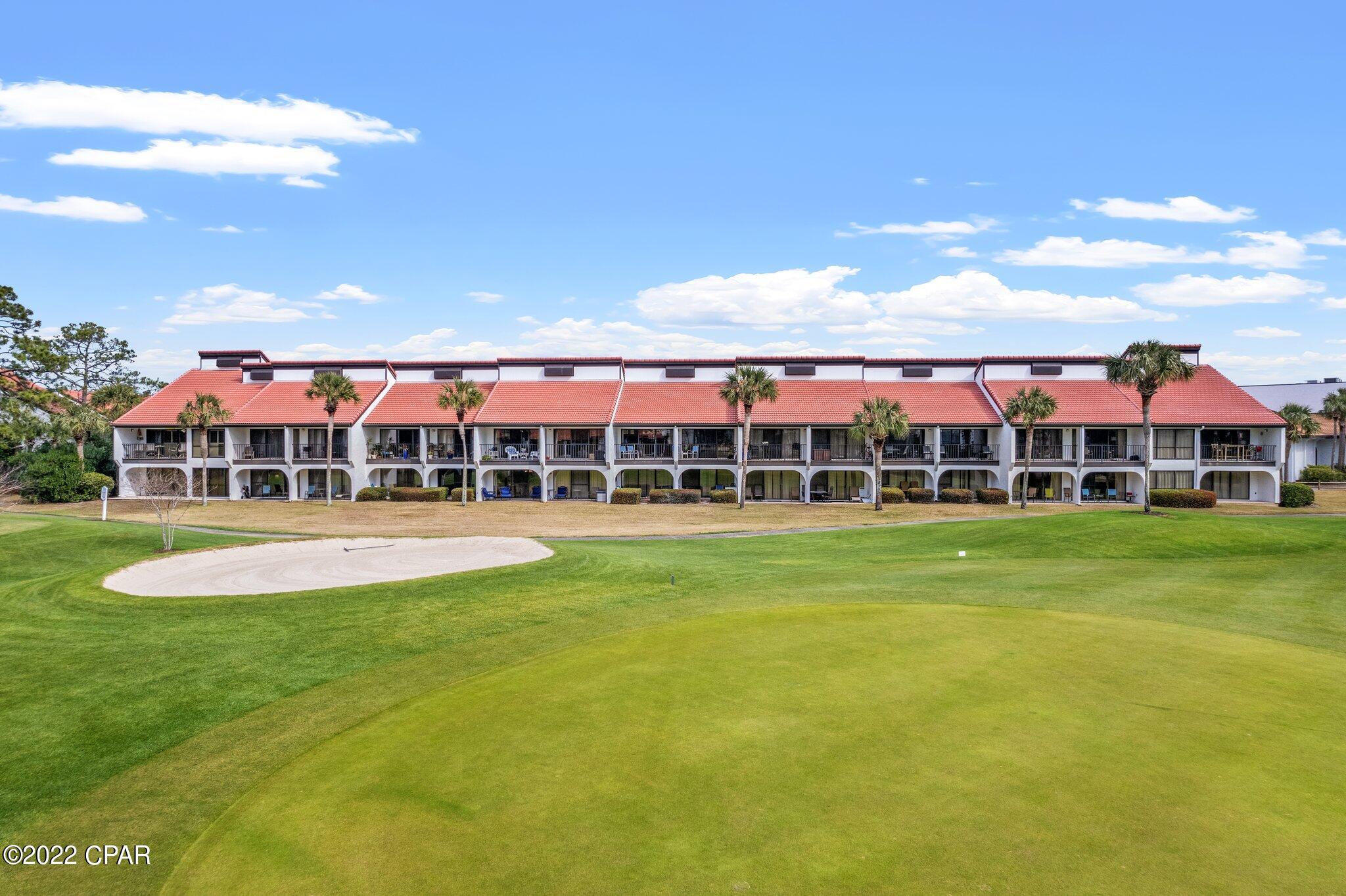 Edgewater Golf Villas II-A - Residential