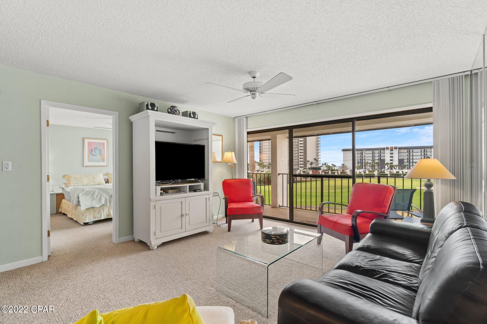 Edgewater Golf Villas II-A - Residential