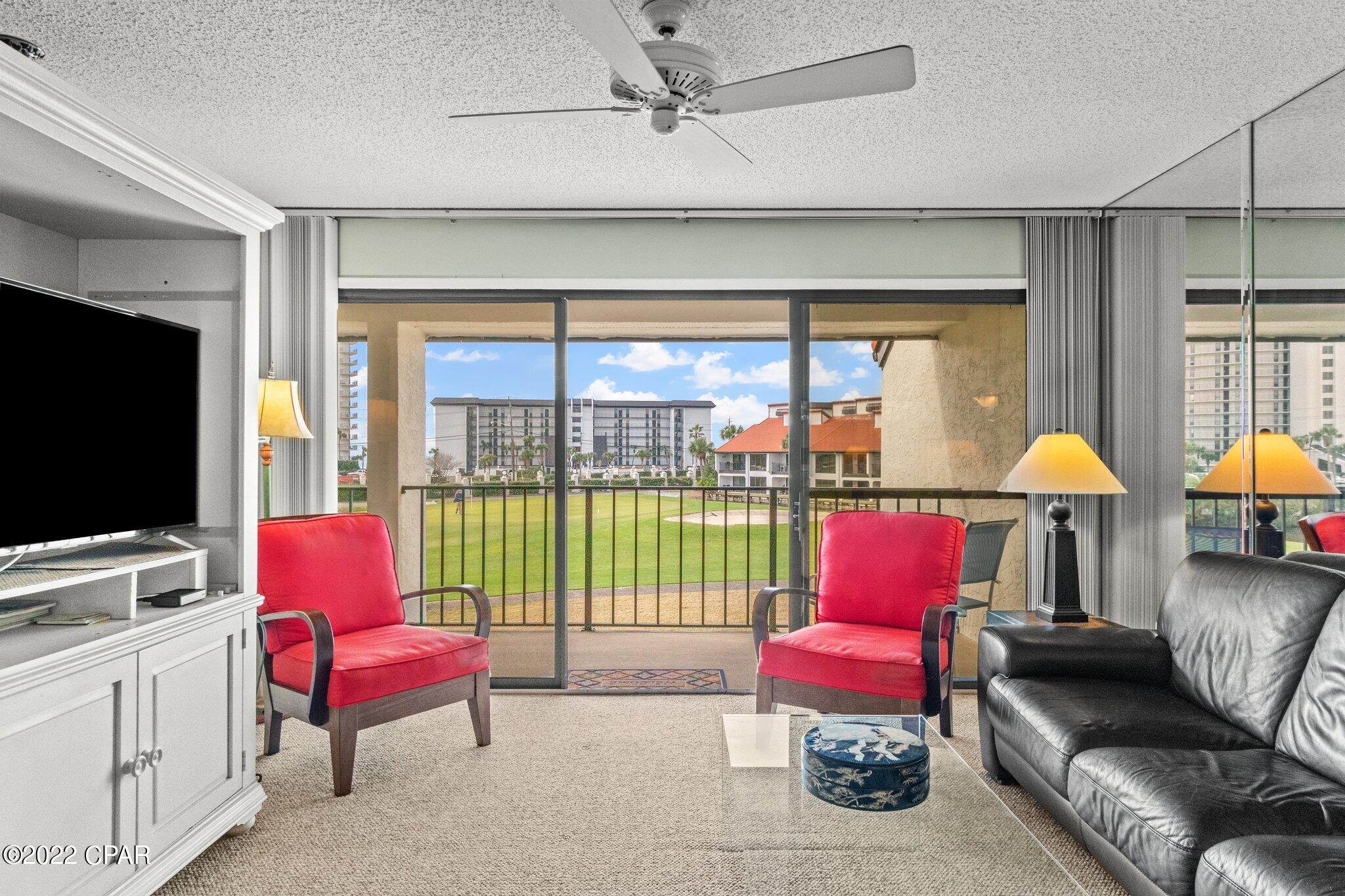 Edgewater Golf Villas II-A - Residential