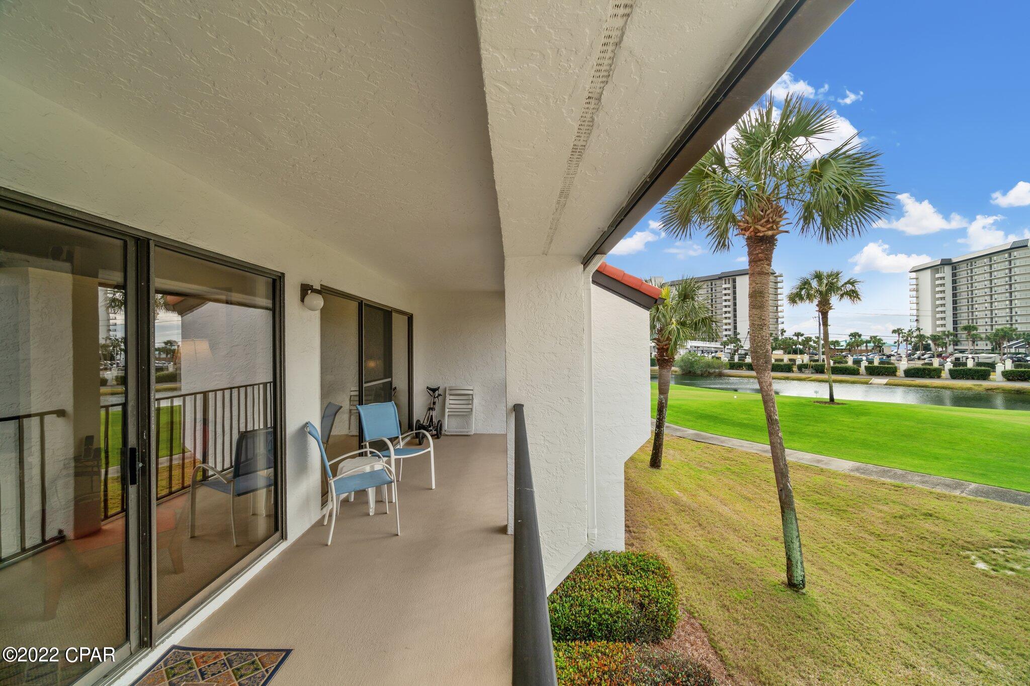 Edgewater Golf Villas II-A - Residential