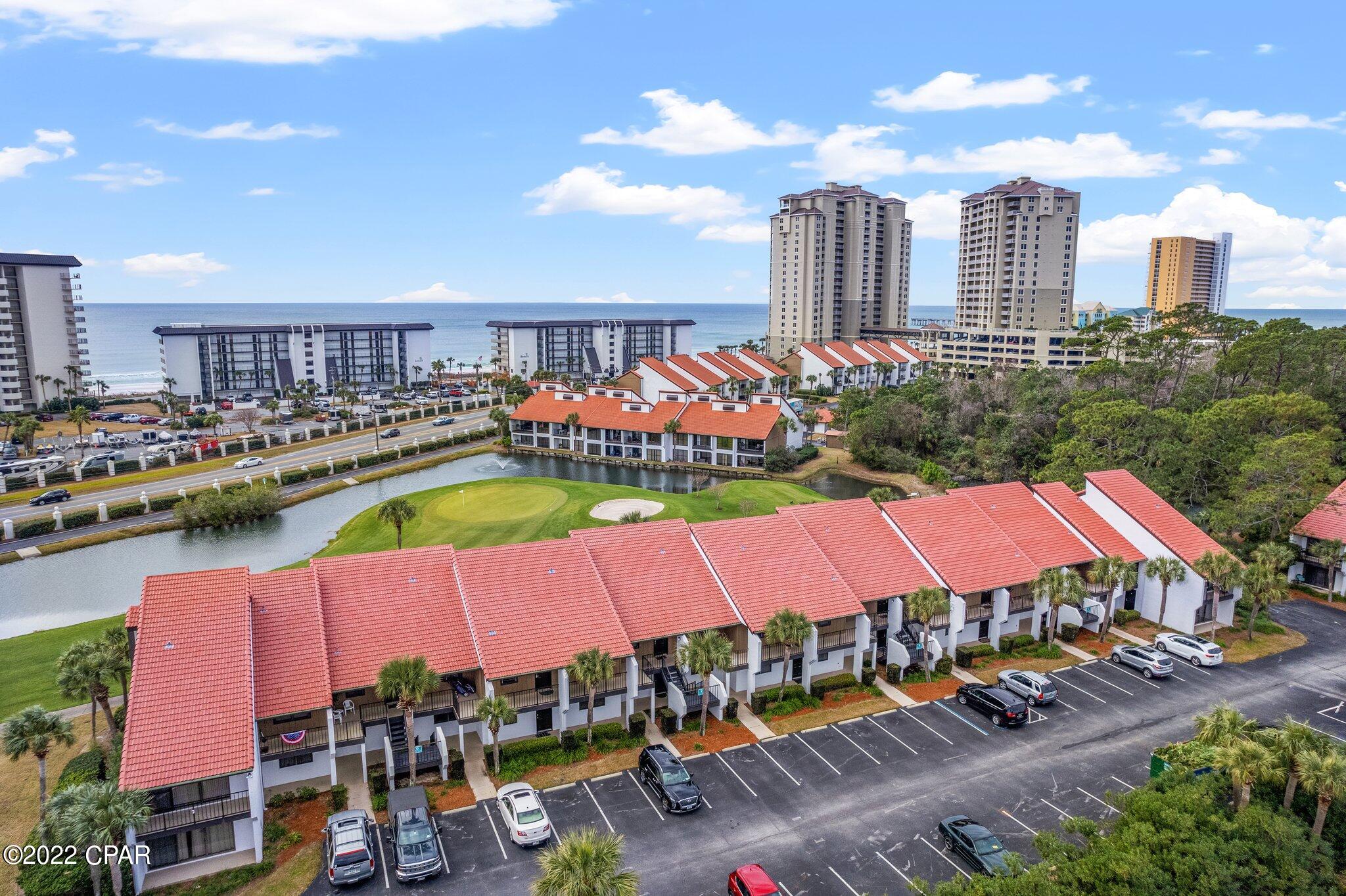 Edgewater Golf Villas II-A - Residential