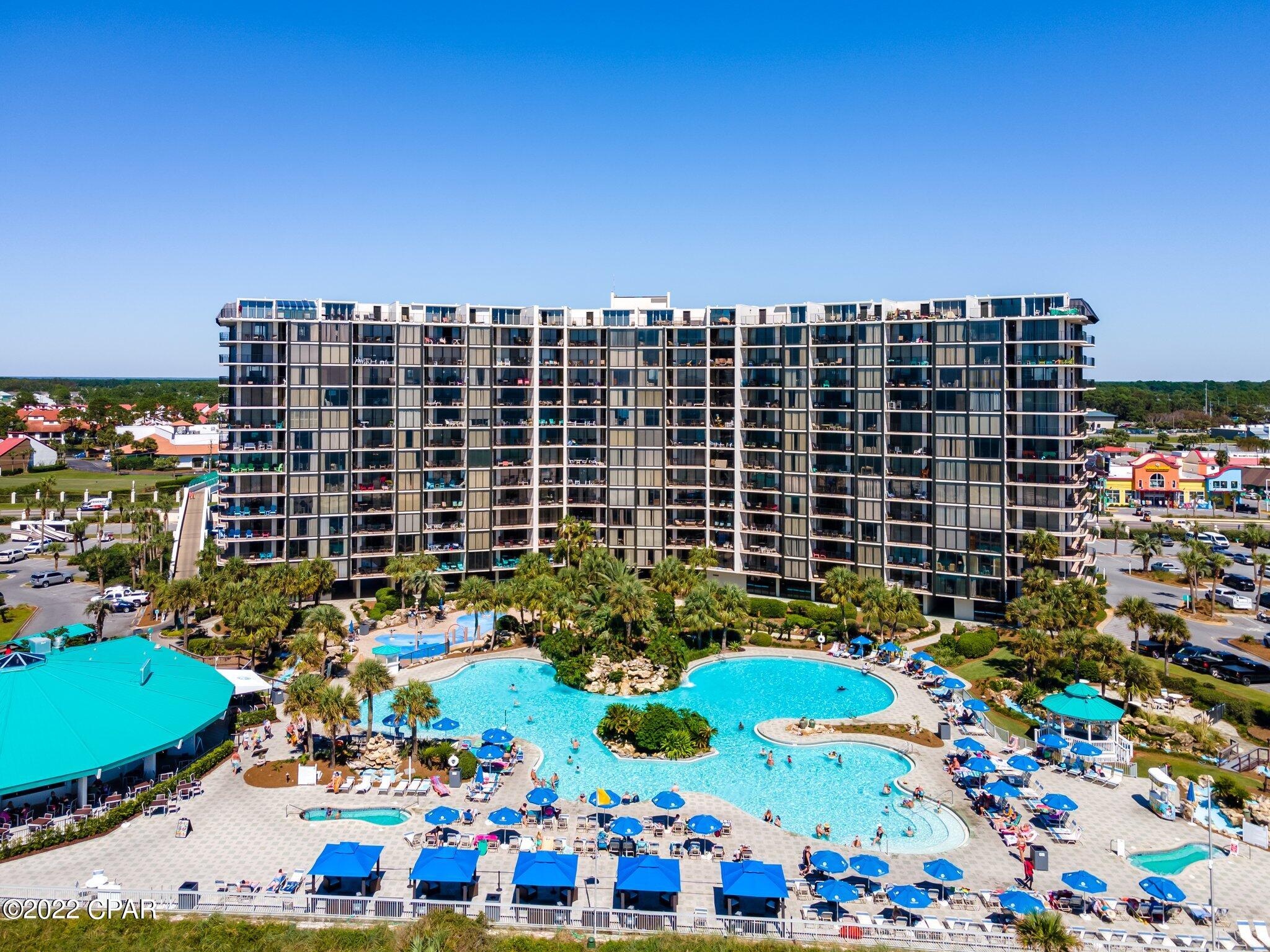 Edgewater Golf Villas II-A - Residential