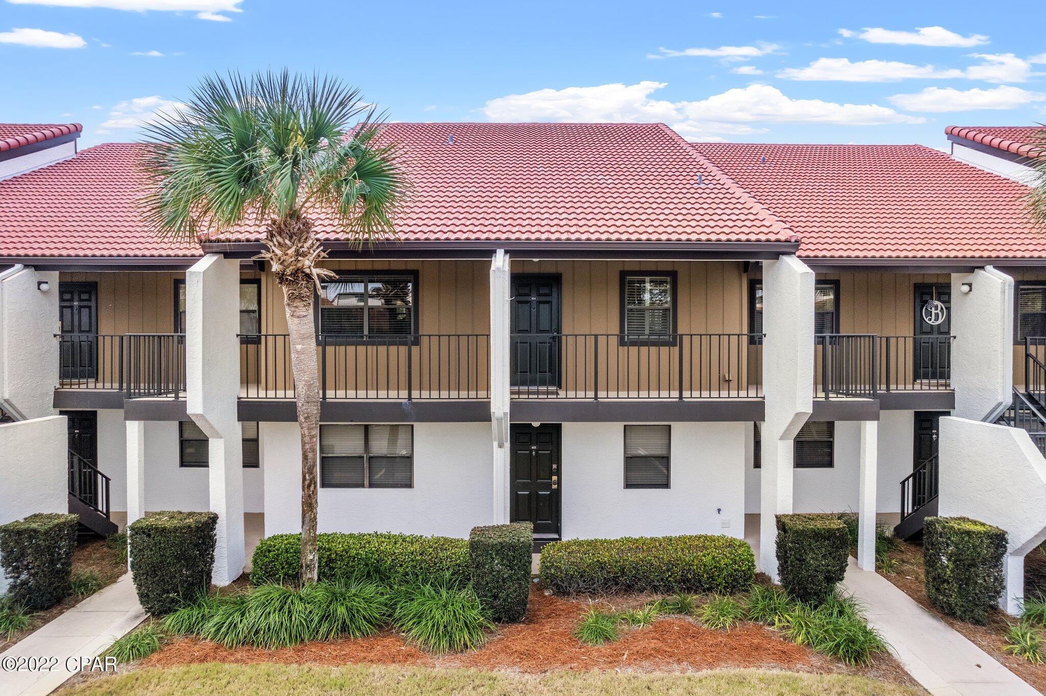 Edgewater Golf Villas II-A - Residential