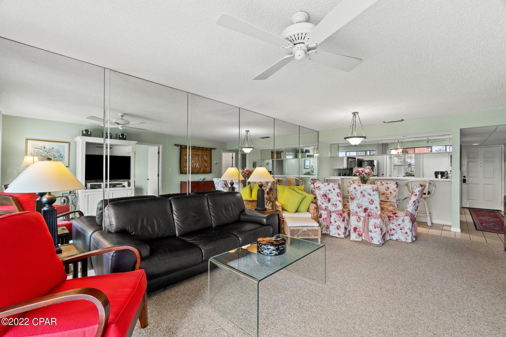 Edgewater Golf Villas II-A - Residential