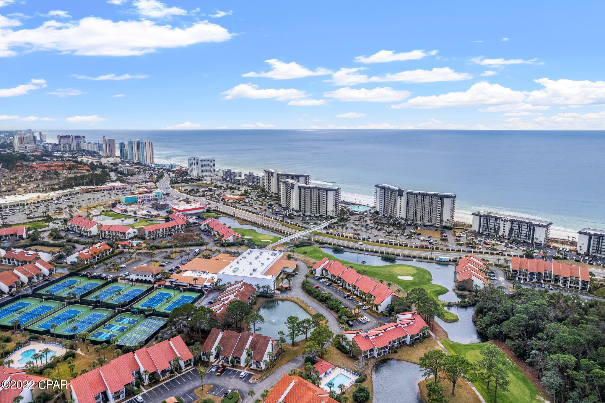 Edgewater Golf Villas II-A - Residential