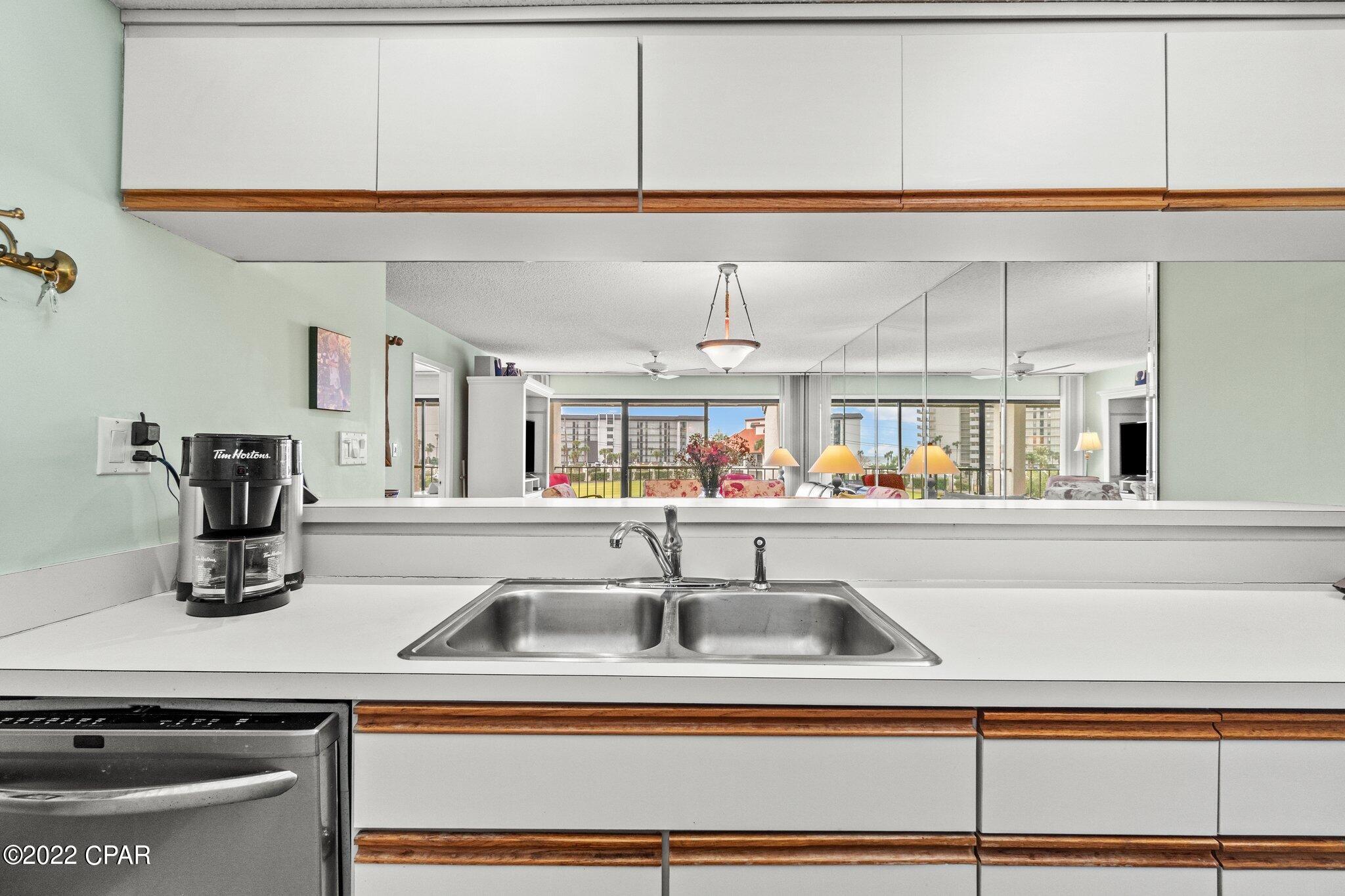 Edgewater Golf Villas II-A - Residential