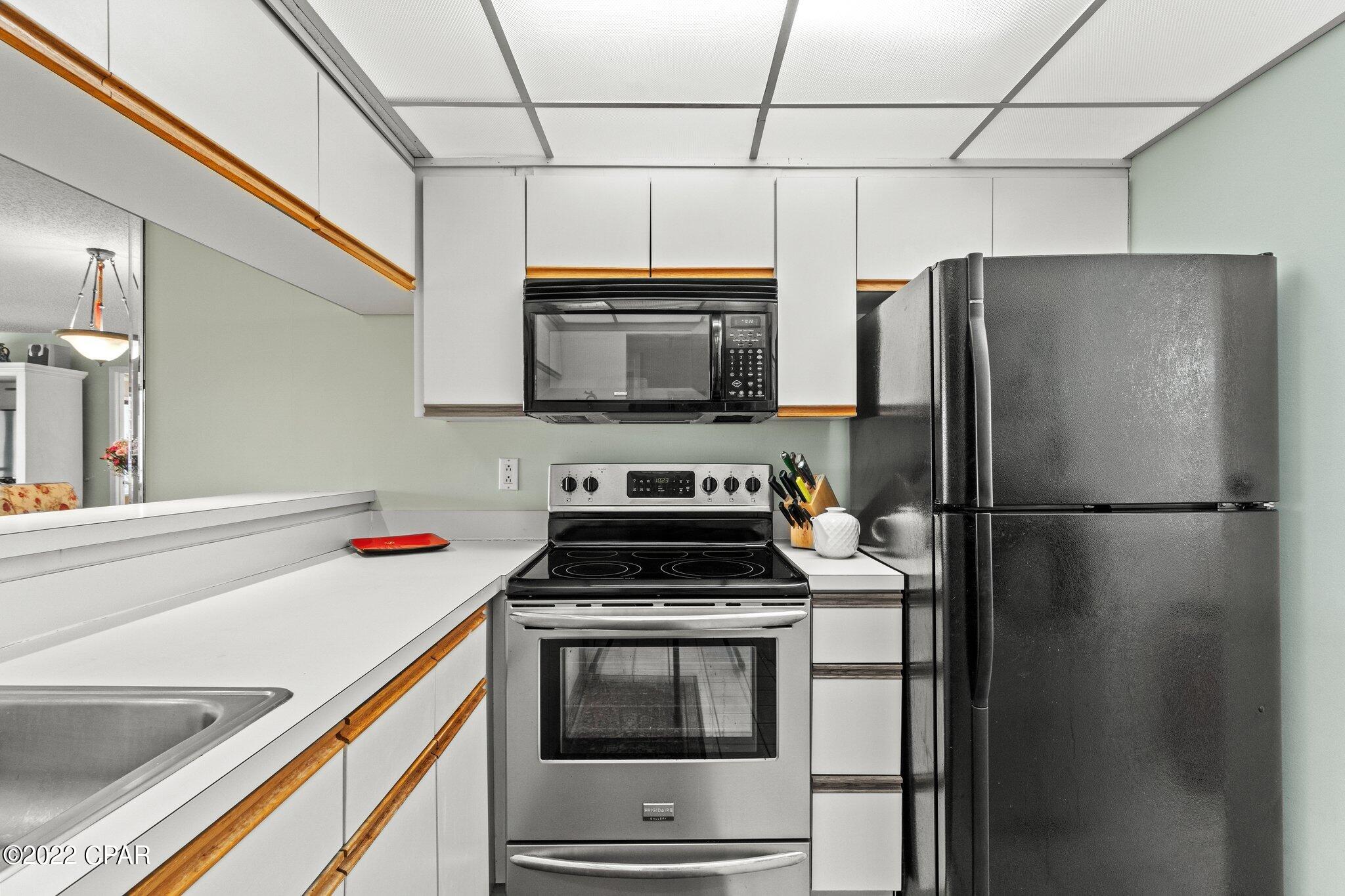 Edgewater Golf Villas II-A - Residential