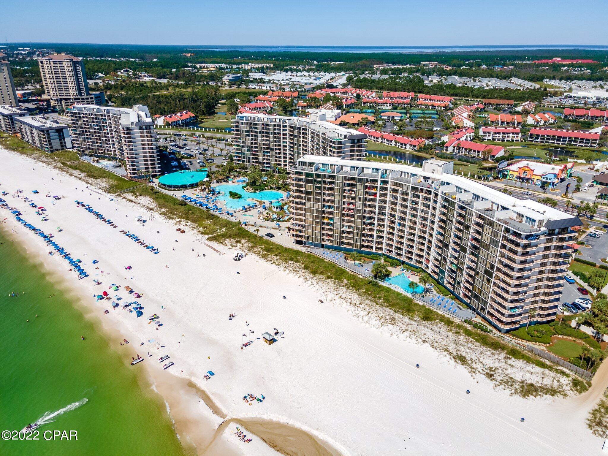 Edgewater Golf Villas II-A - Residential