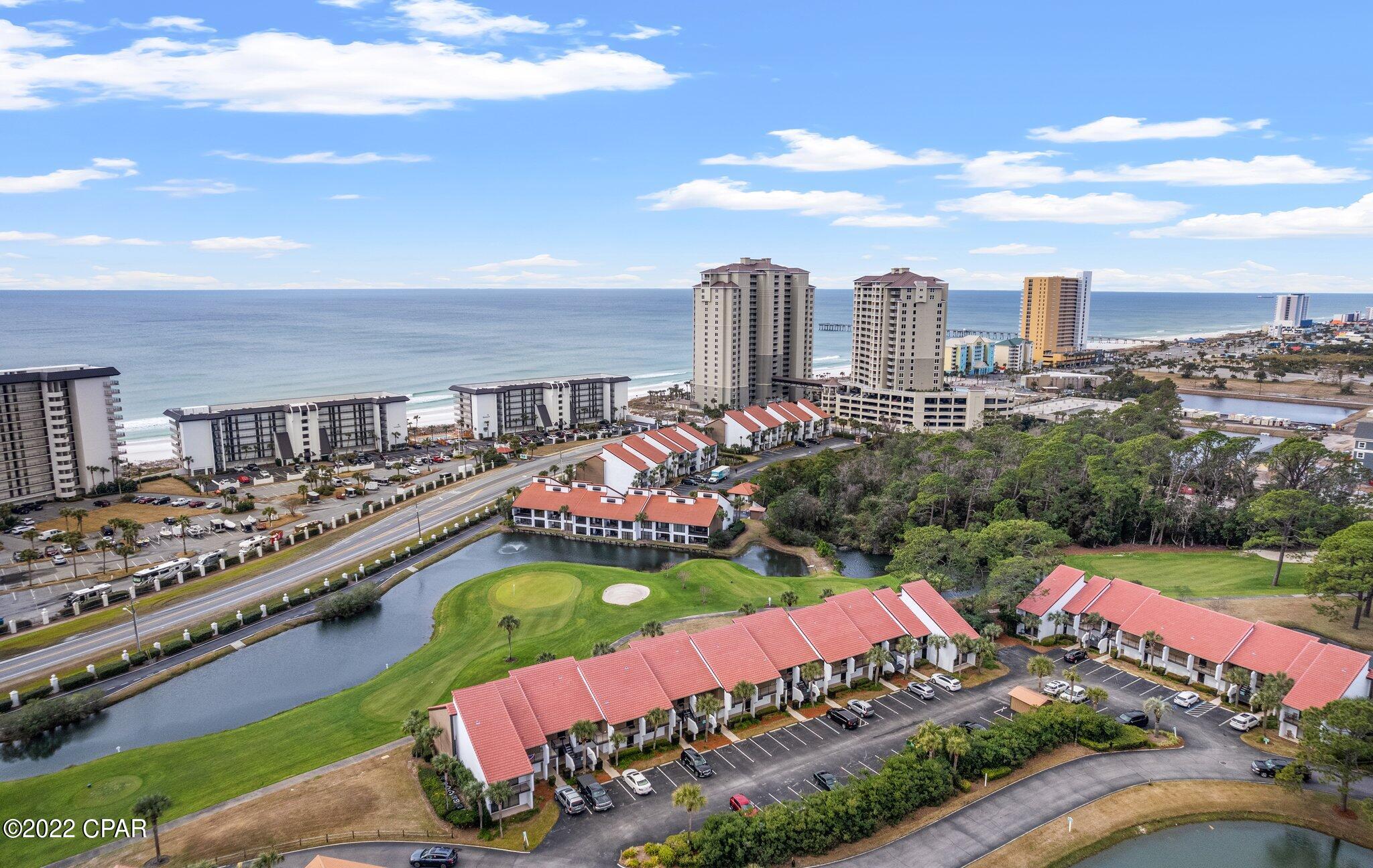 Edgewater Golf Villas II-A - Residential