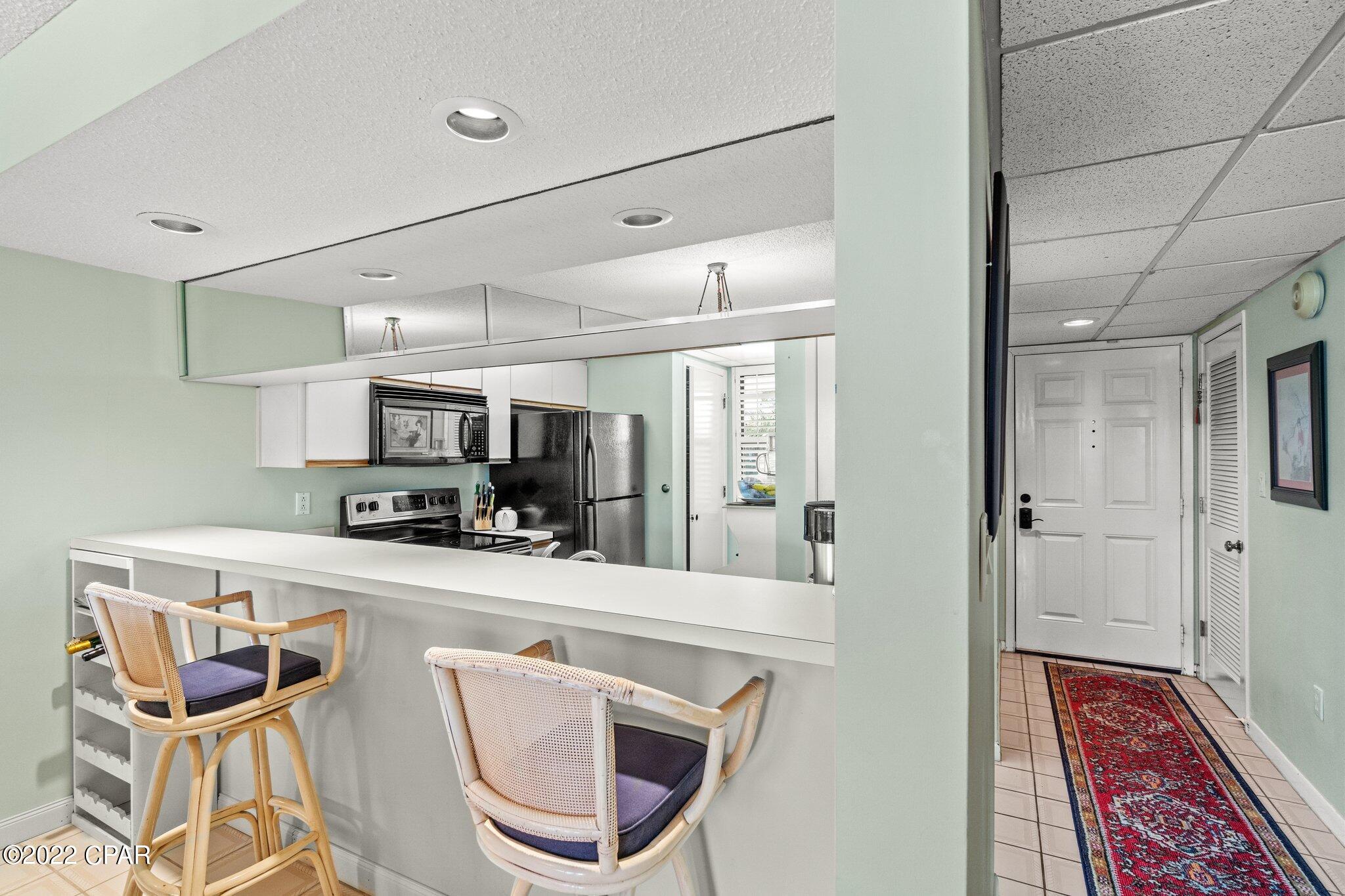 Edgewater Golf Villas II-A - Residential